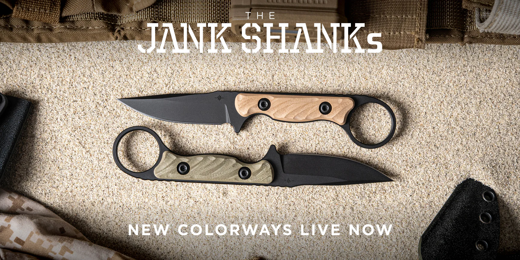 Forged in Tradition, Built for Purpose