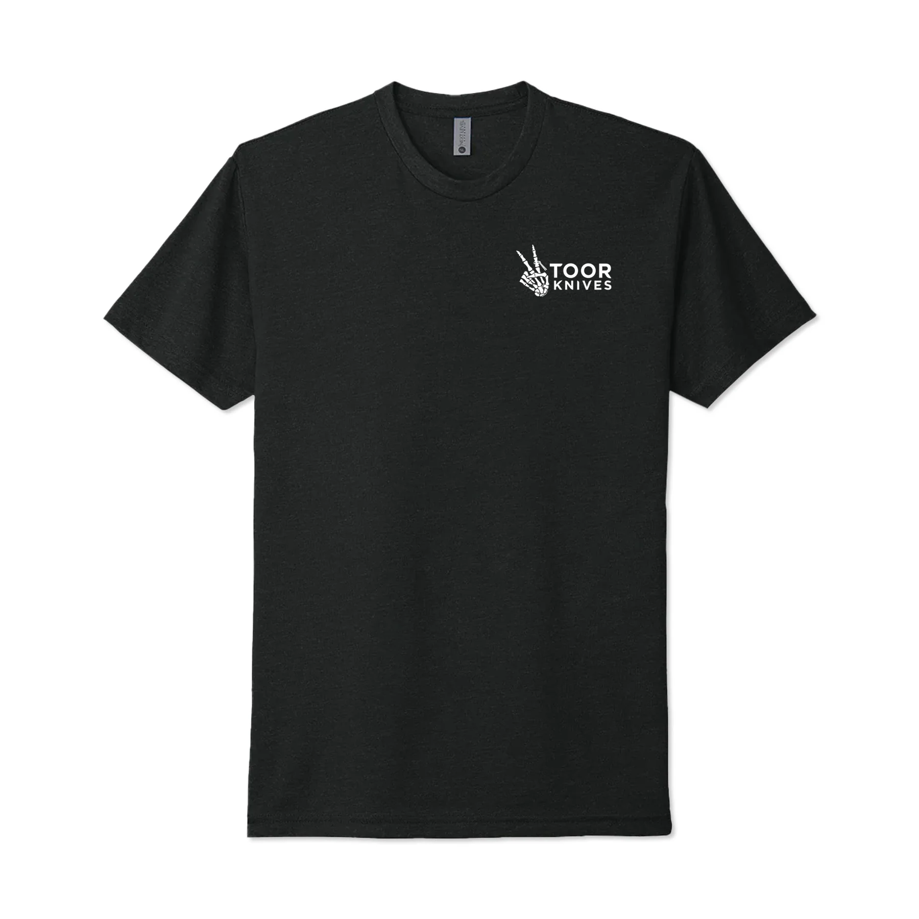 '65 Collection M81 Camo Logo Tee - Image 3