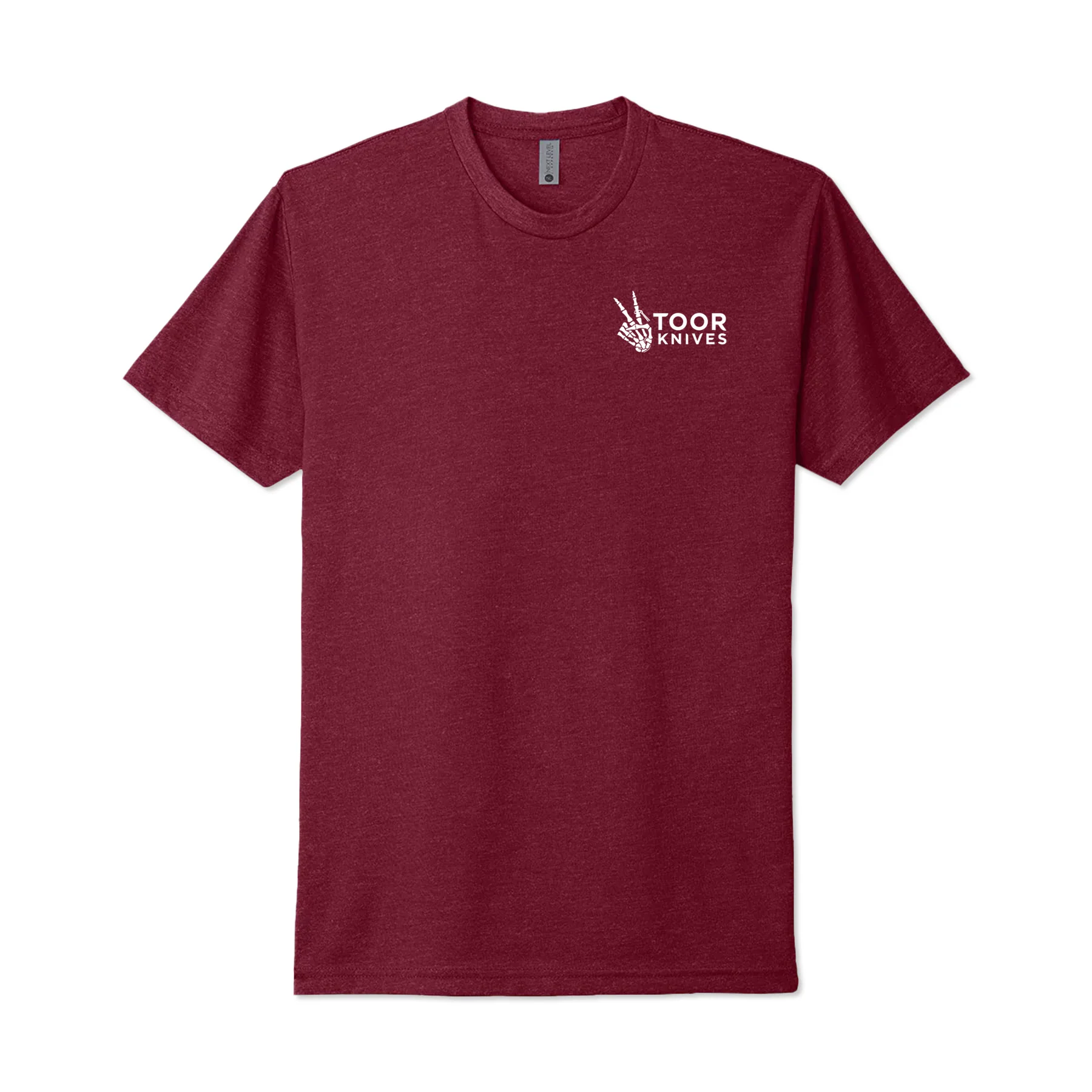 '65 Collection Napalm Sunrise Tee - Image 4