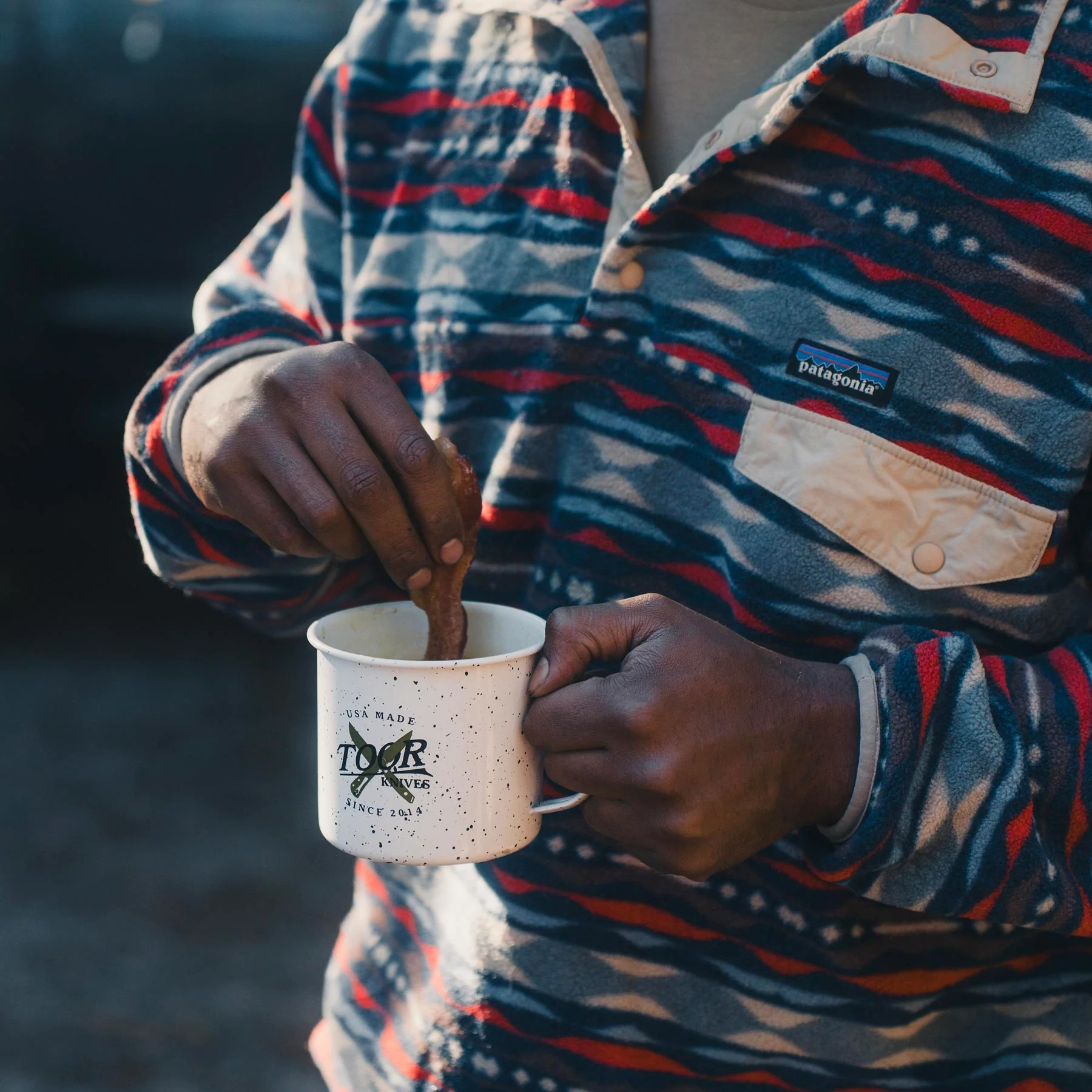 Campfire Cup - Image 3