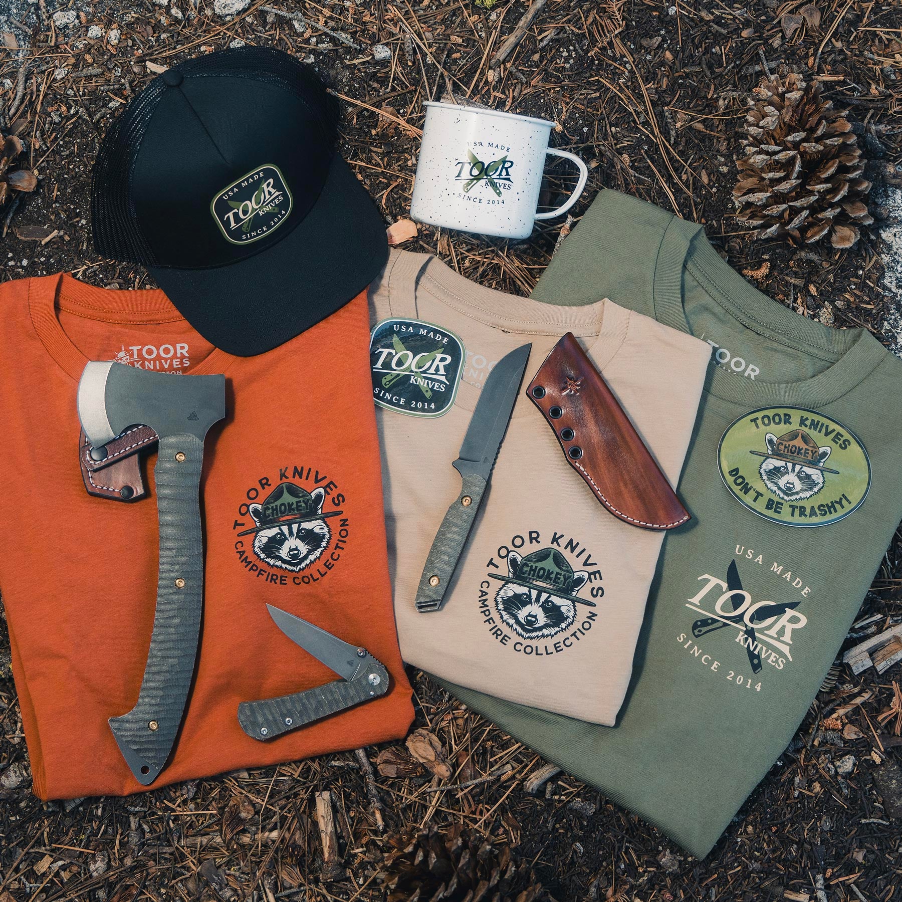 Campfire Cup - Image 4