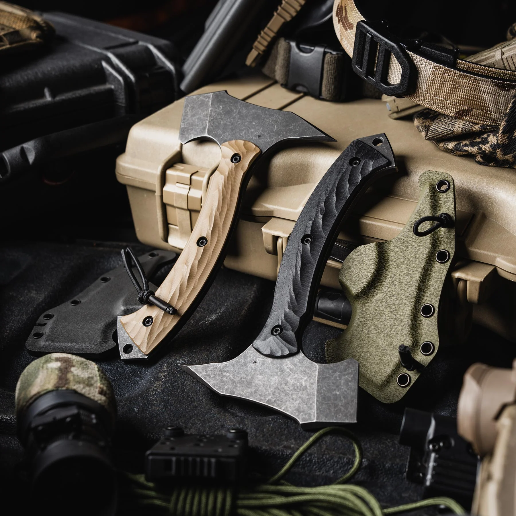 F13 Tommy - Image 11