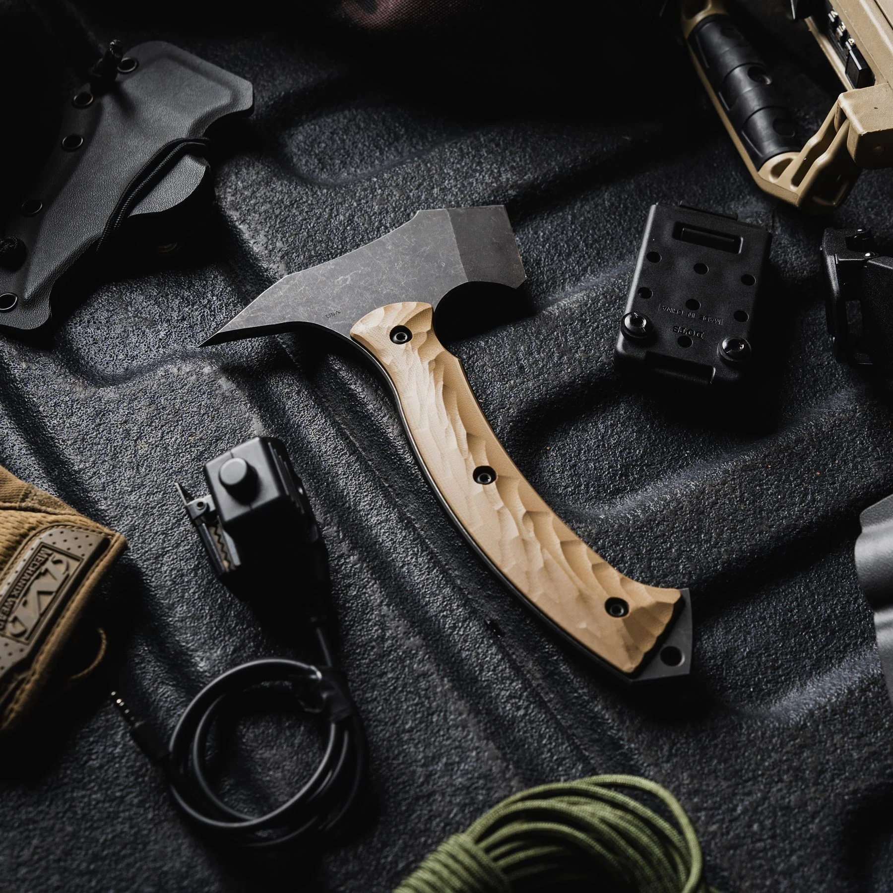 F13 Tommy - Image 12