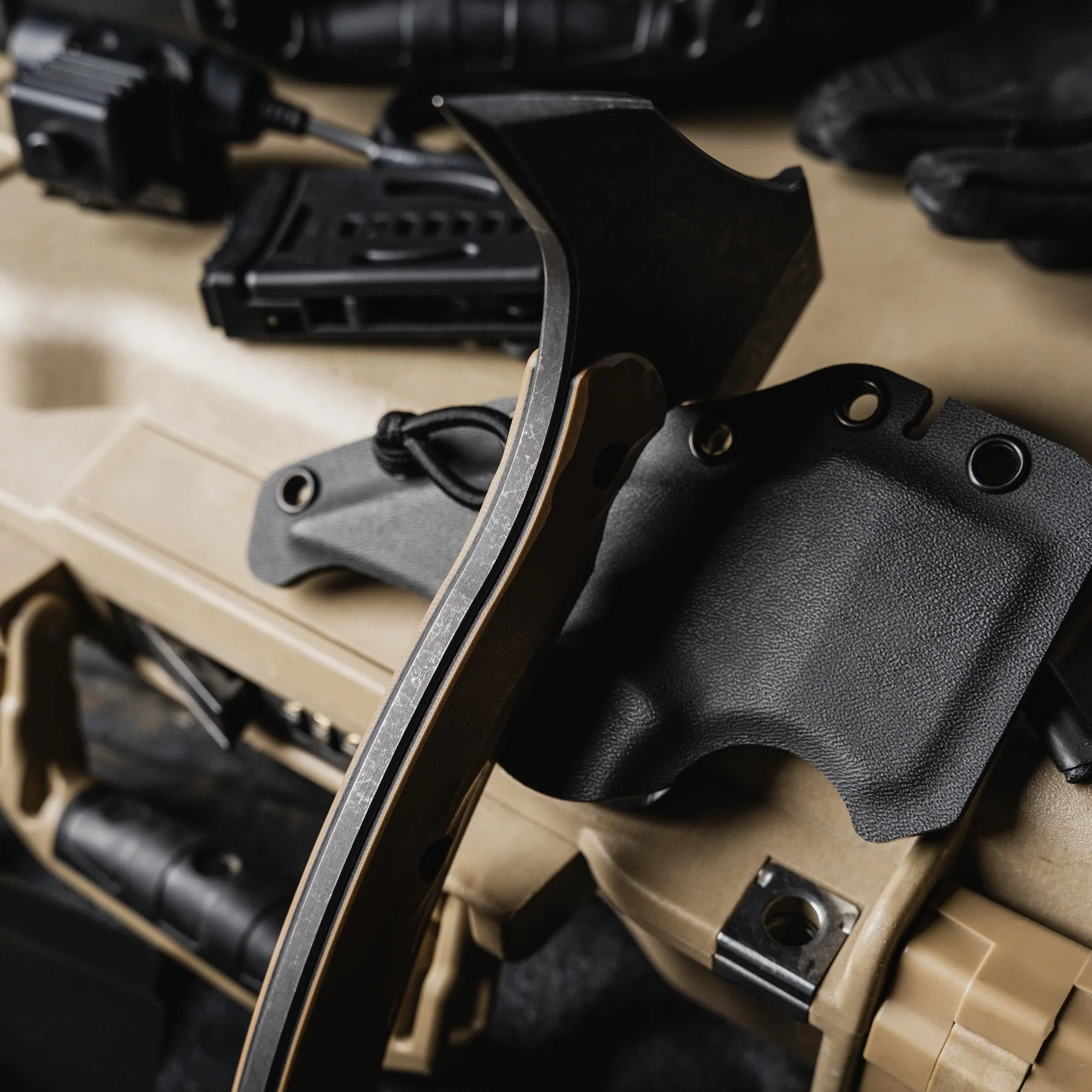 F13 Tommy - Image 13