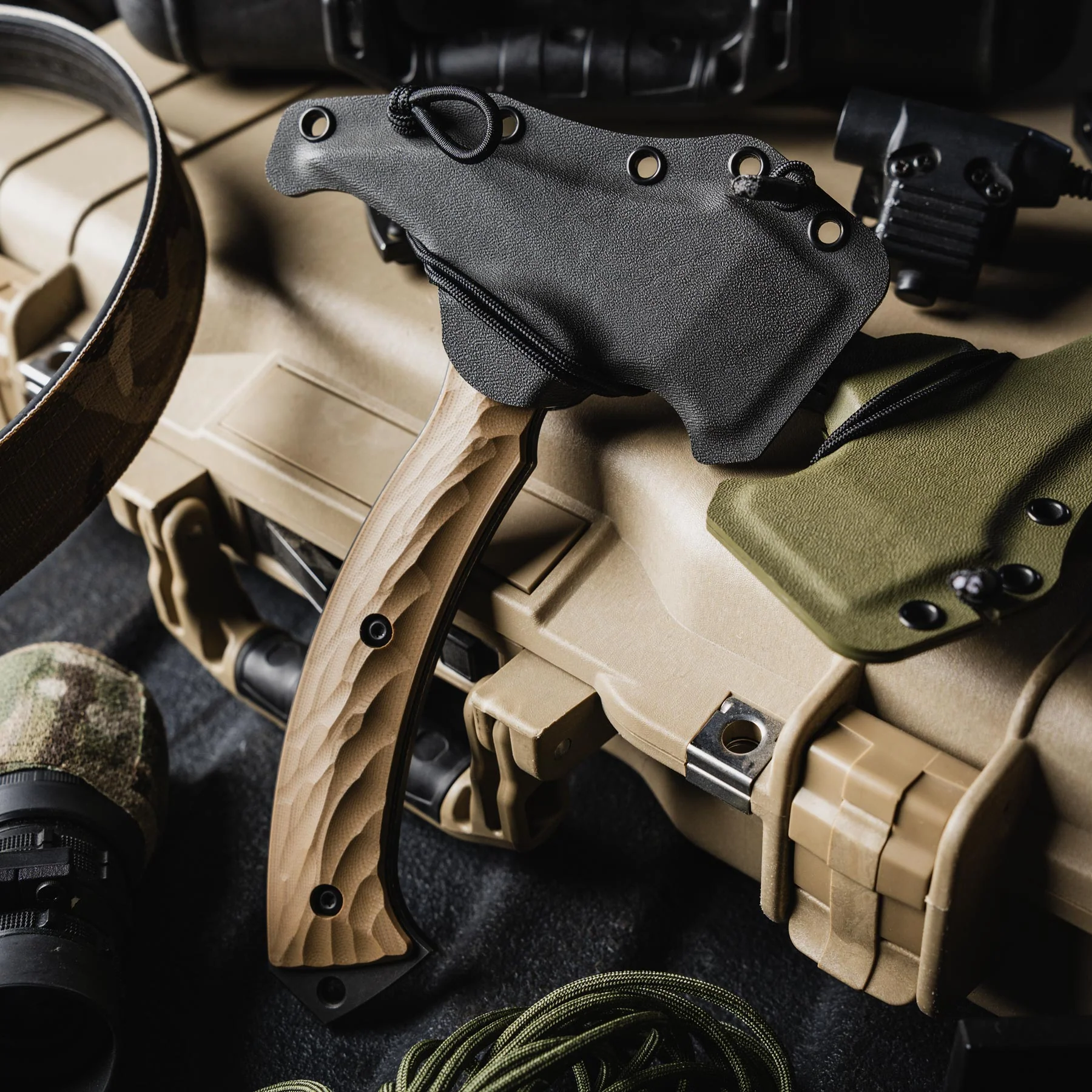 F13 Tommy - Image 14