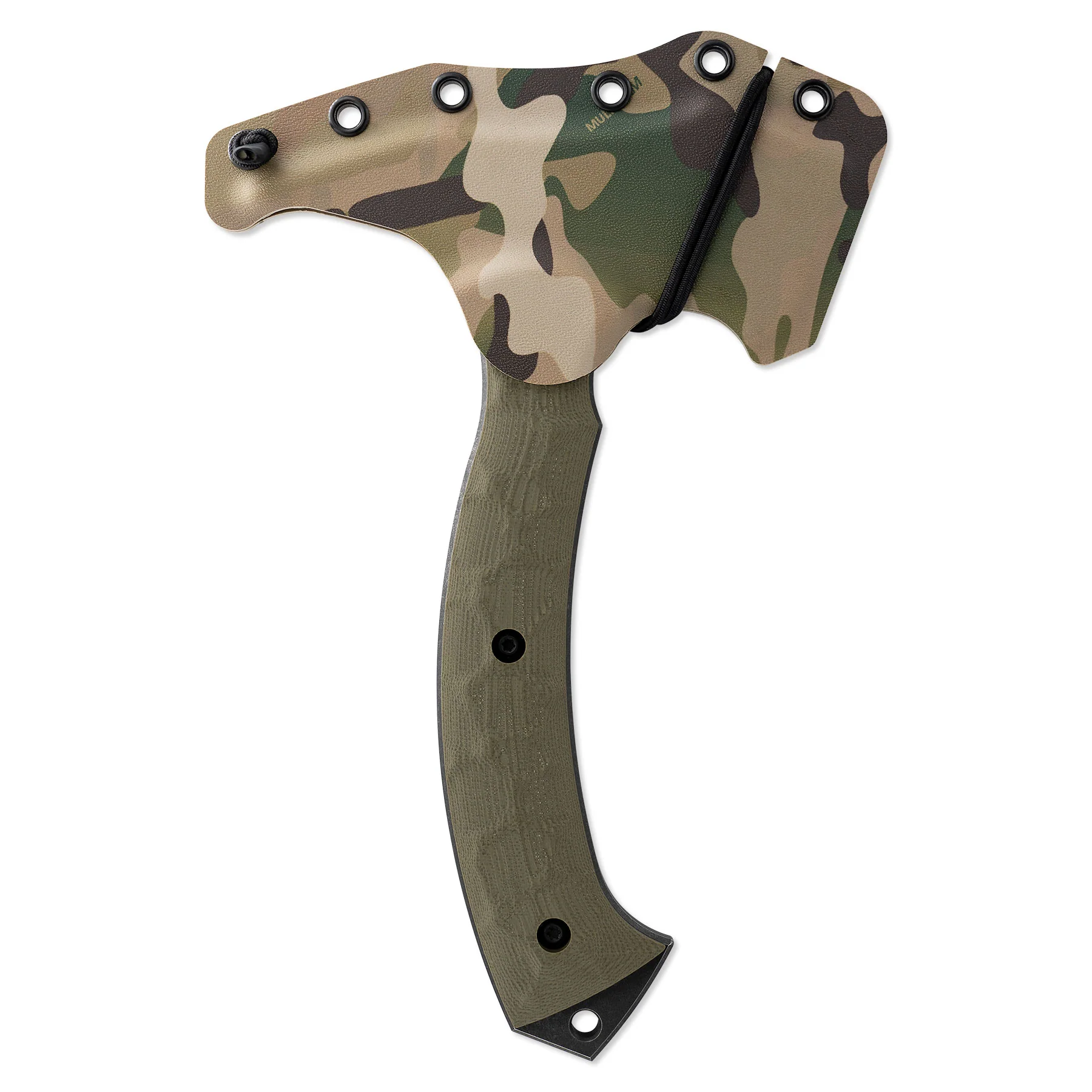 F13 Tommy - Image 25