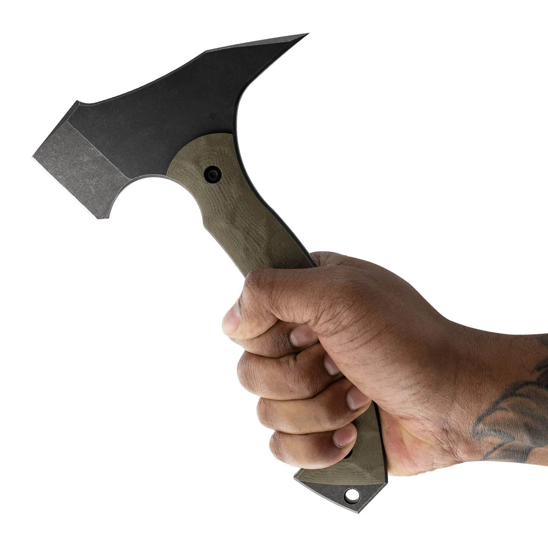 F13 Tommy - Image 26