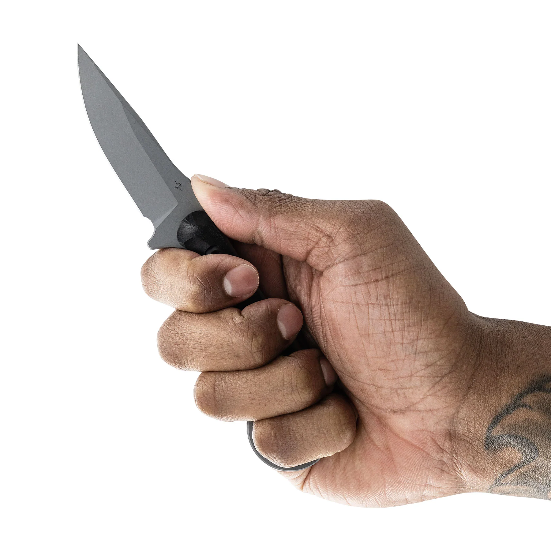 Jank Shank S - Phantom Grey - Image 5