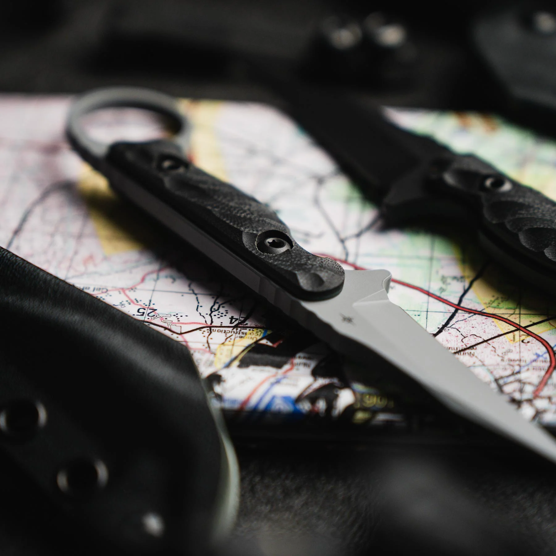 Jank Shank W - Phantom Grey - Image 10