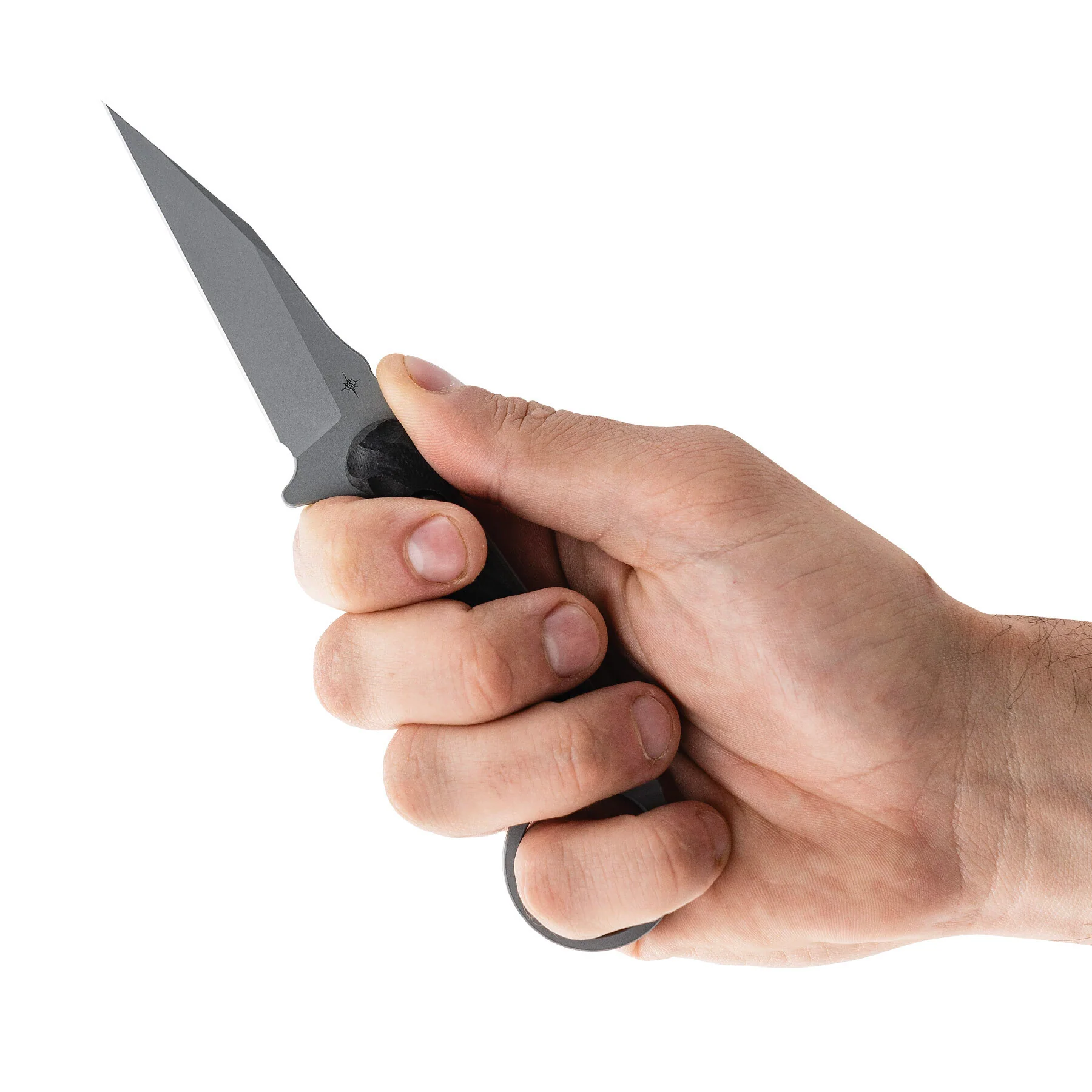 Jank Shank W - Phantom Grey - Image 3