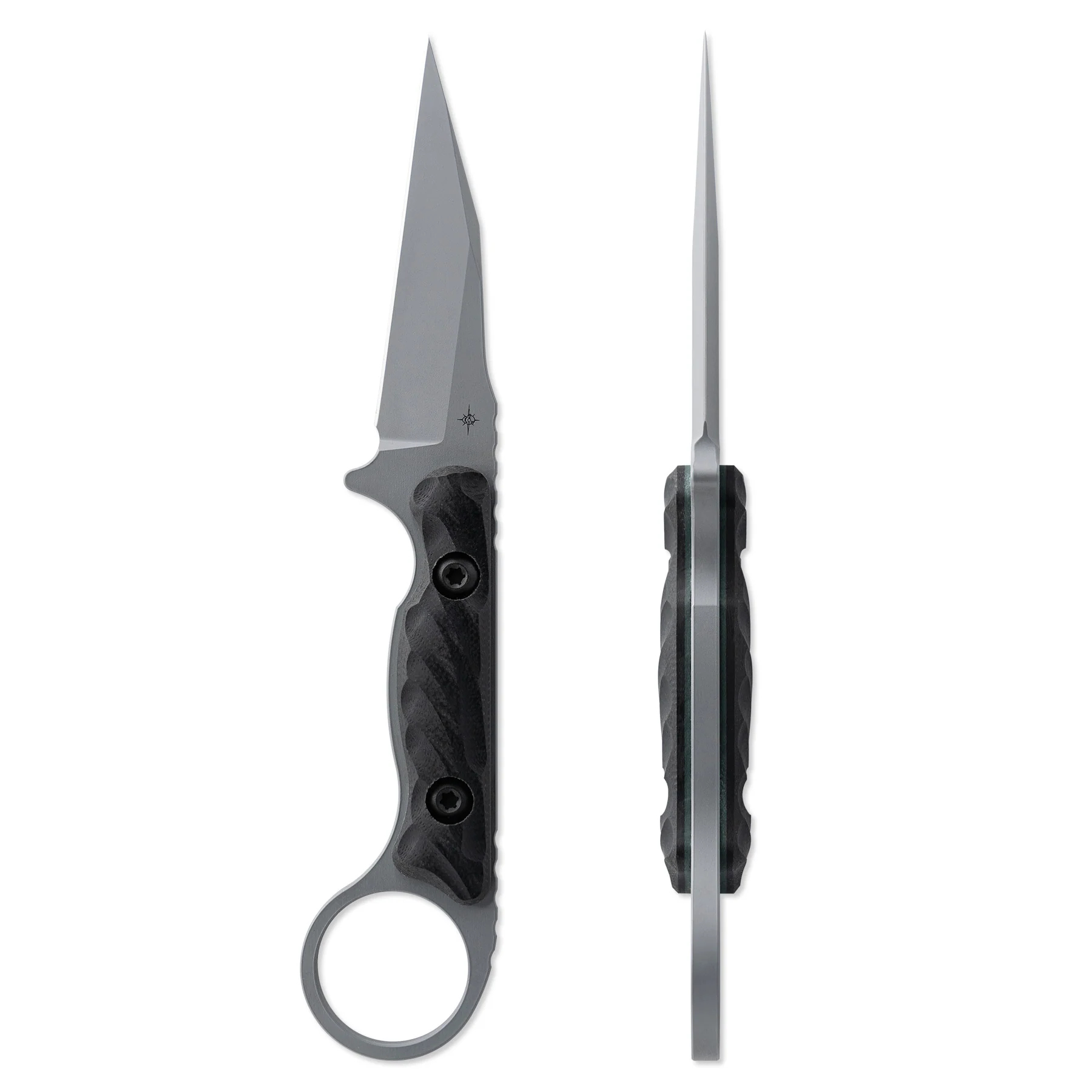 Jank Shank W - Phantom Grey - Image 4