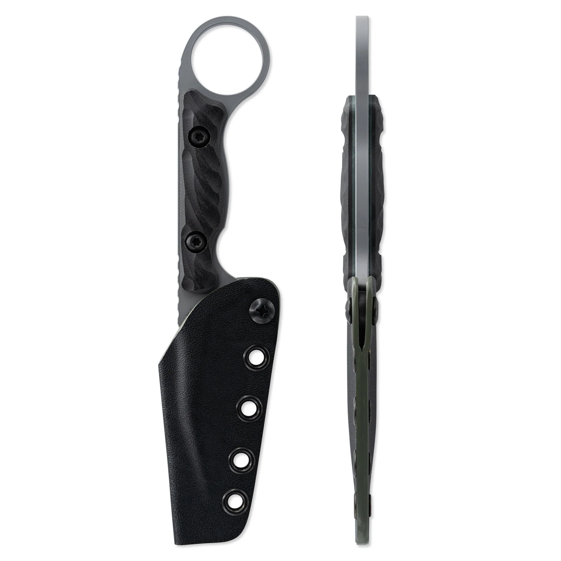 Jank Shank W - Phantom Grey - Image 5