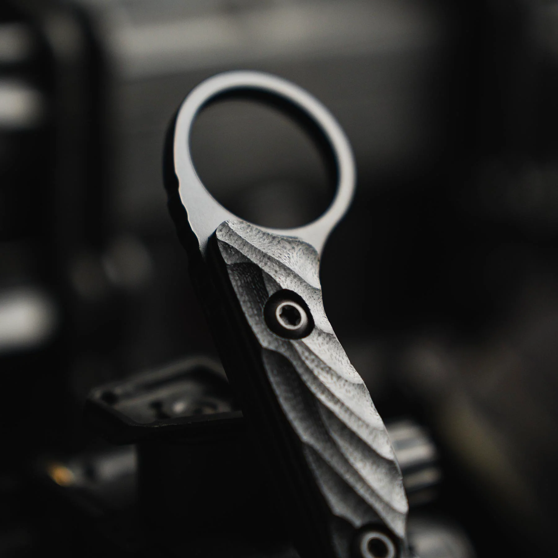 Jank Shank W - SOCOM Black - Image 11