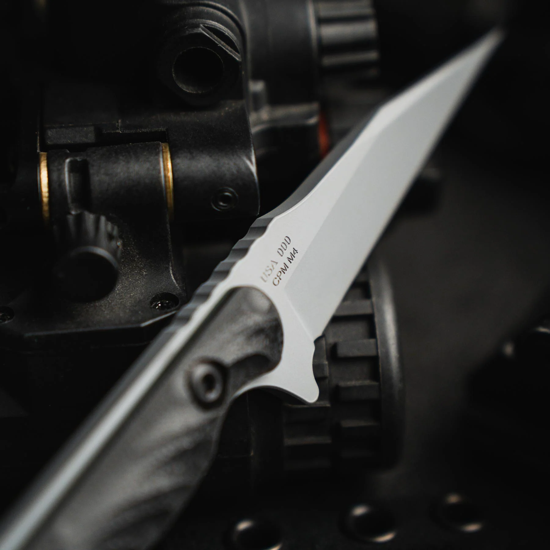 Jank Shank W - Phantom Grey - Image 8