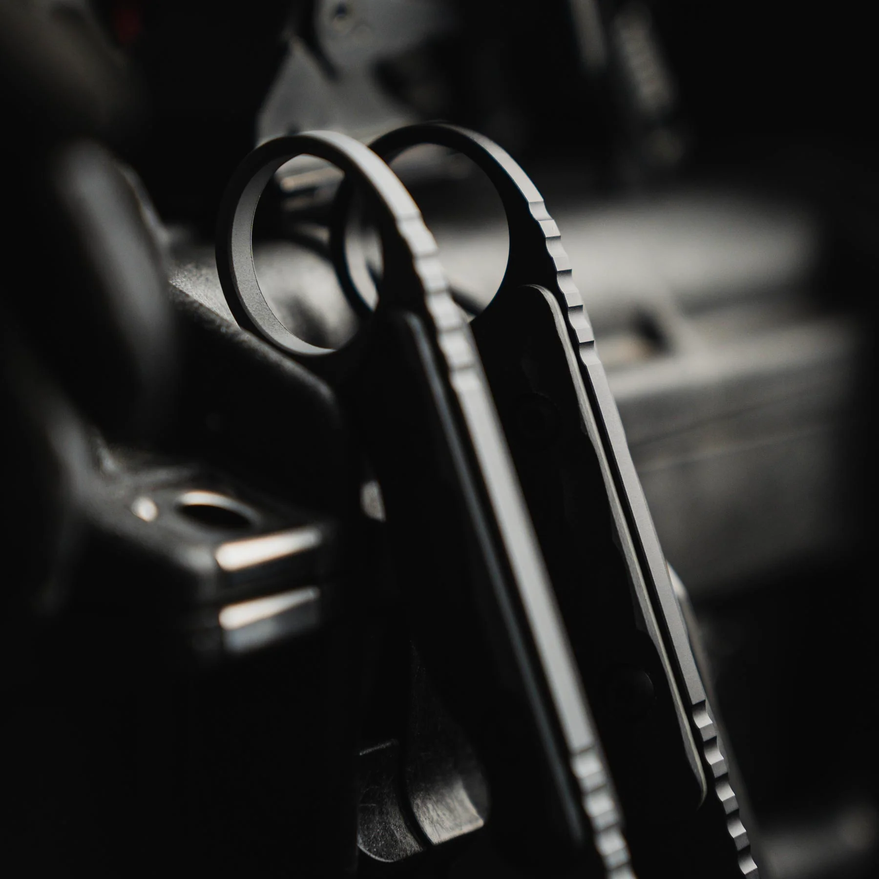 Jank Shank W - SOCOM Black - Image 3