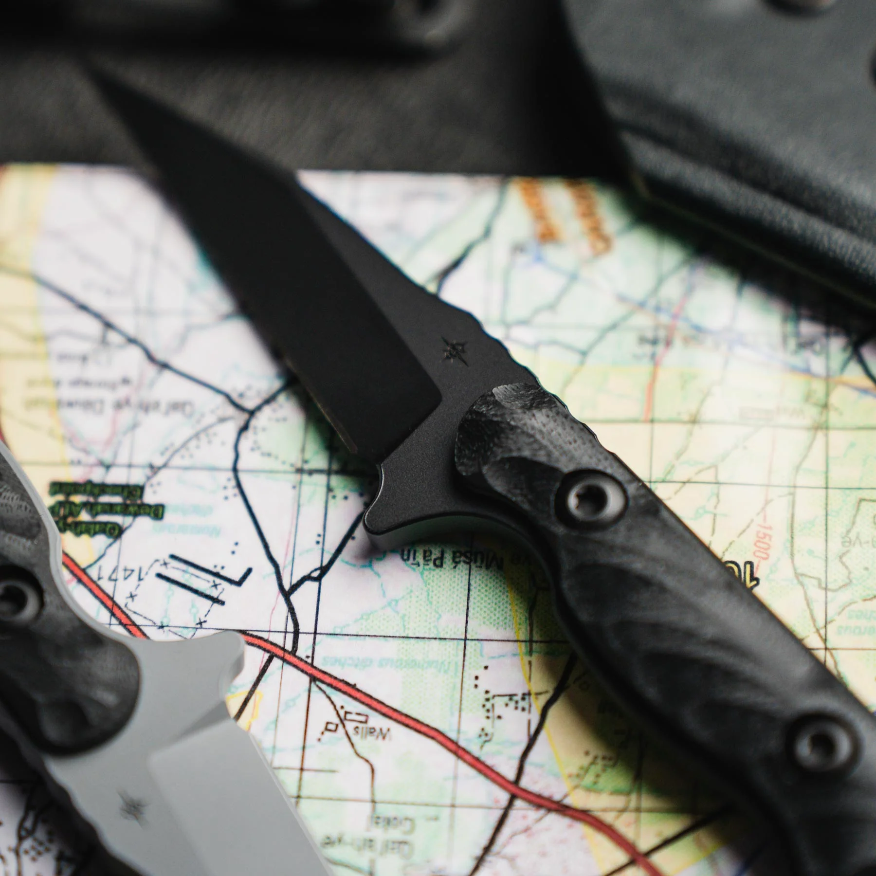 Jank Shank W - SOCOM Black - Image 4