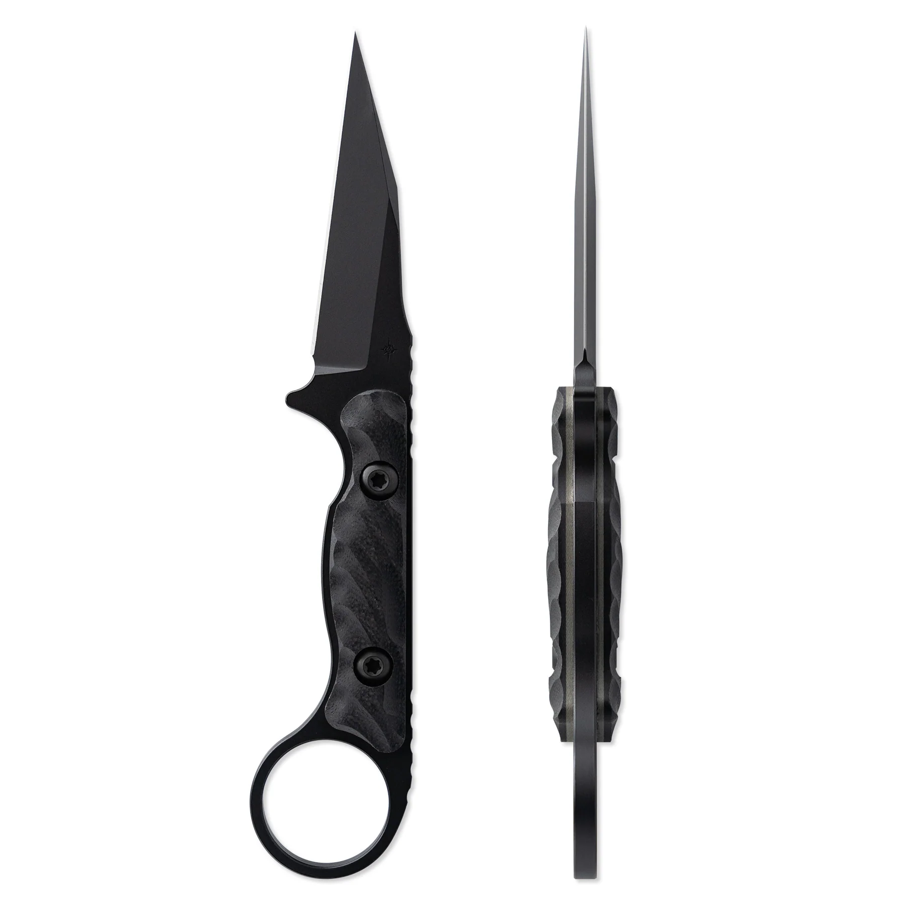 Jank Shank W - SOCOM Black - Image 5