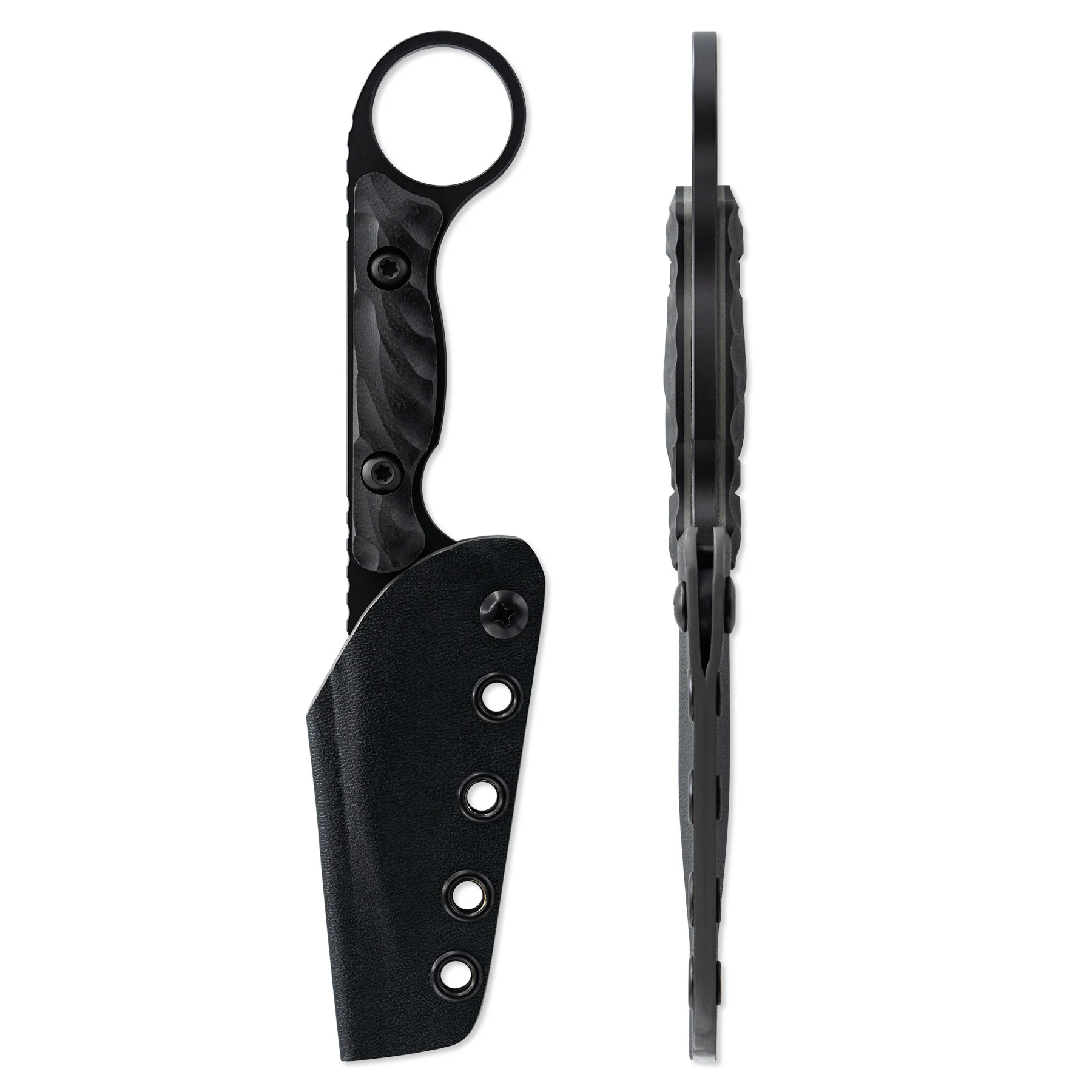 Jank Shank W - SOCOM Black - Image 6