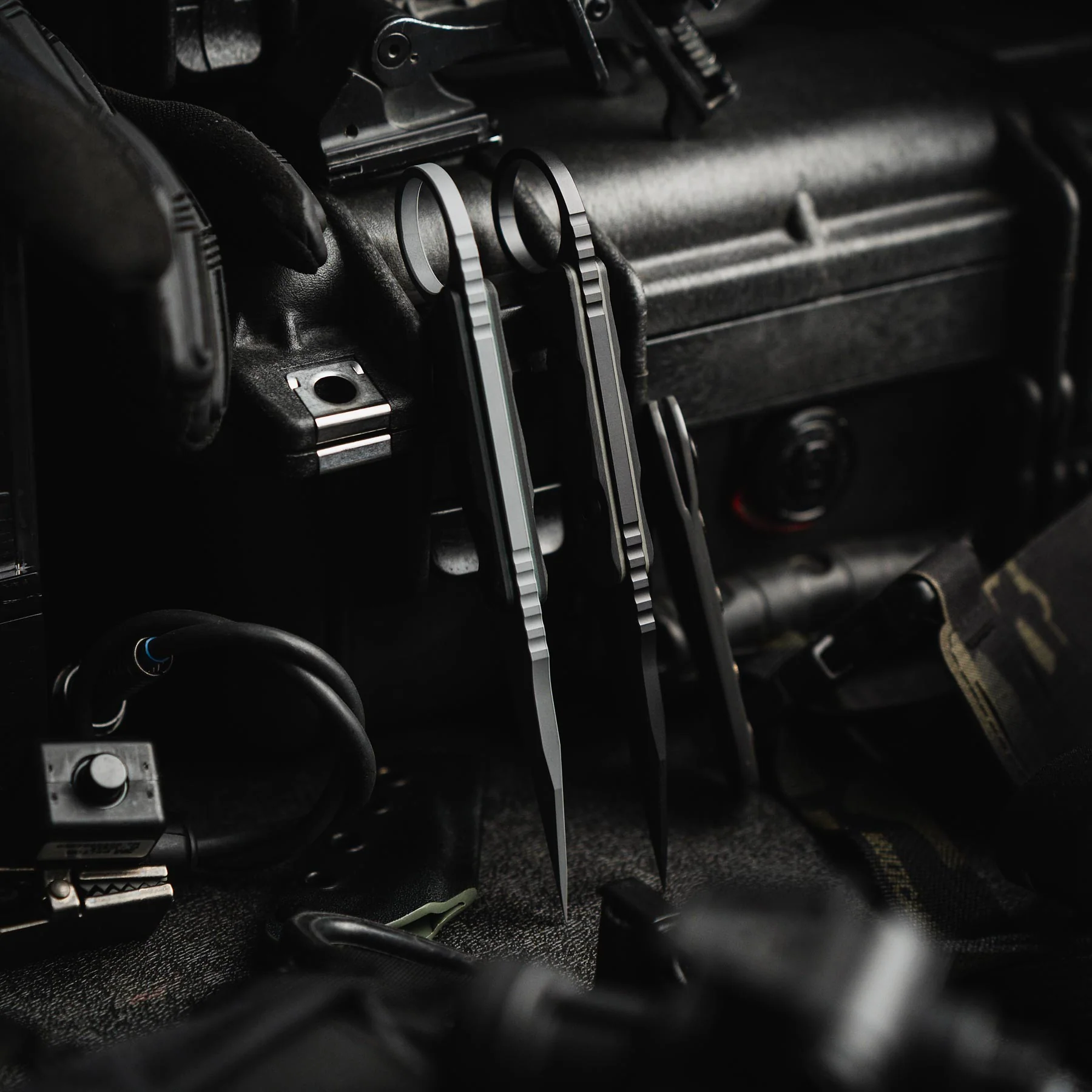 Jank Shank W - SOCOM Black - Image 9