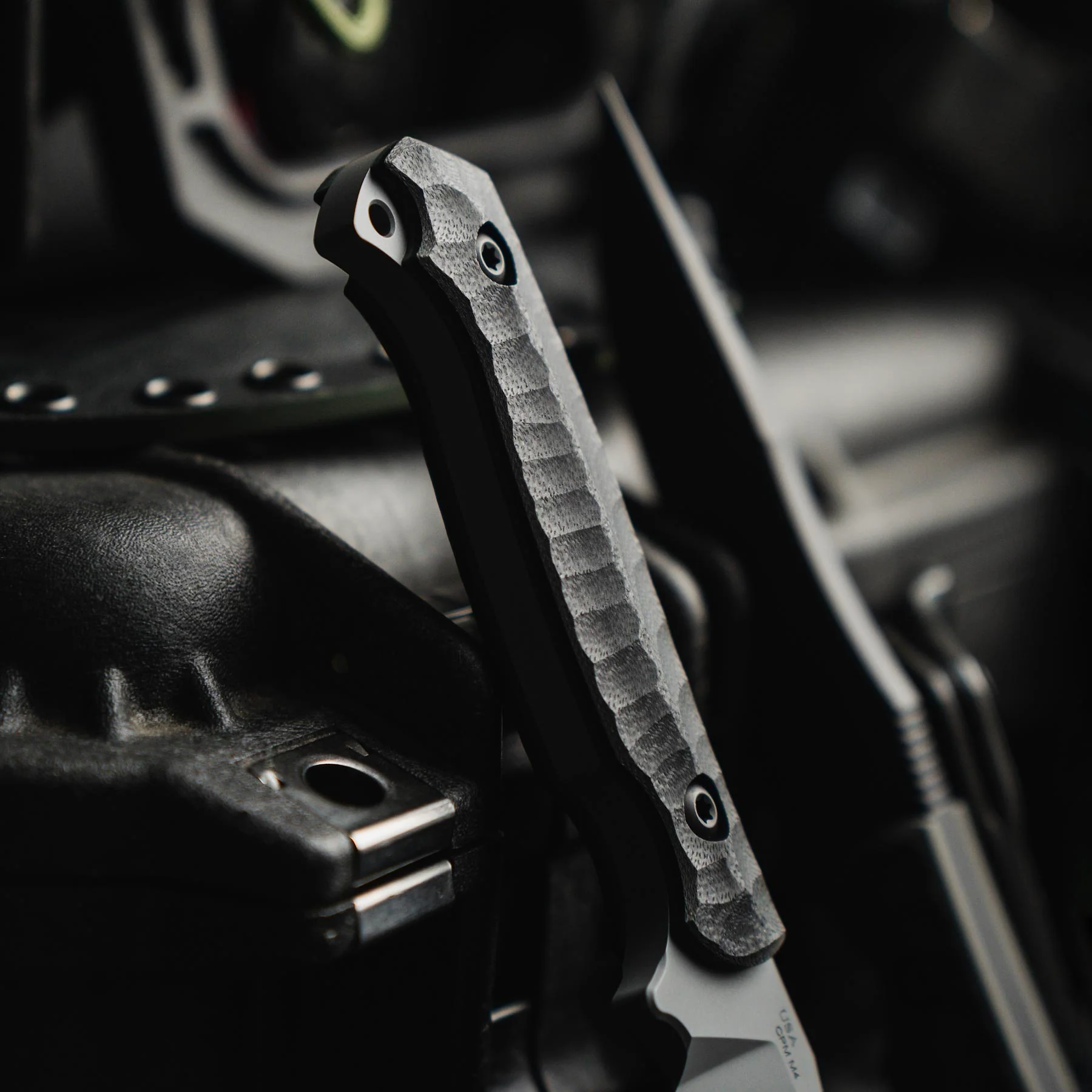 Krypteia S - Phantom Grey - Image 3