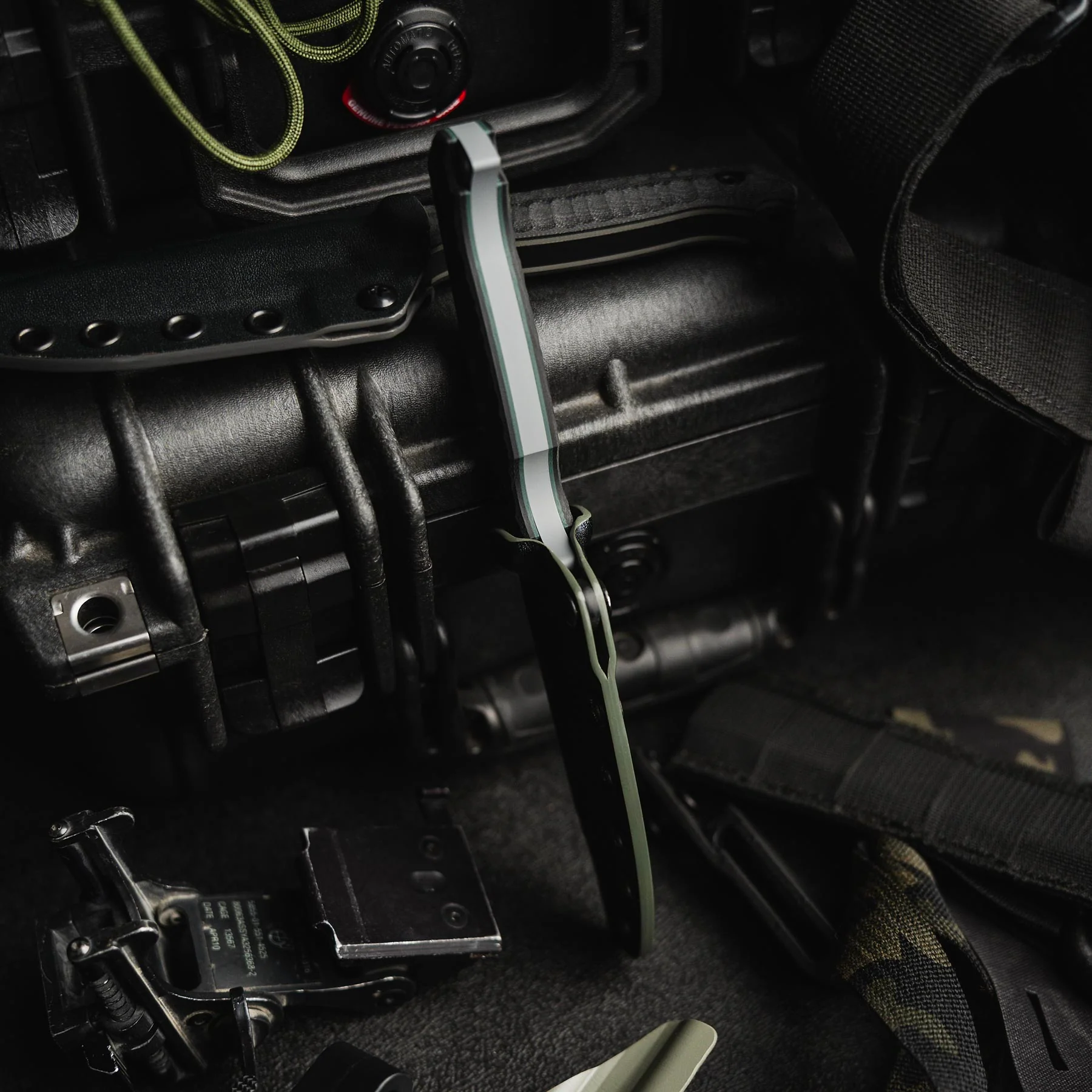 Krypteia S - Phantom Grey - Image 4