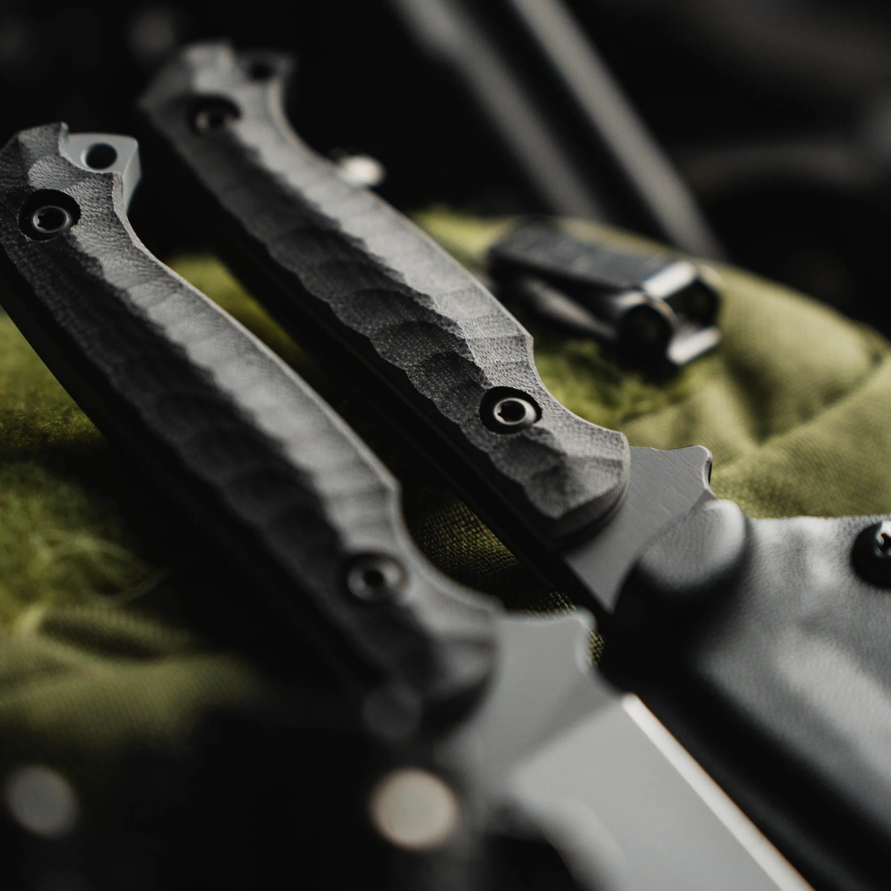 Krypteia S - Phantom Grey - Image 8