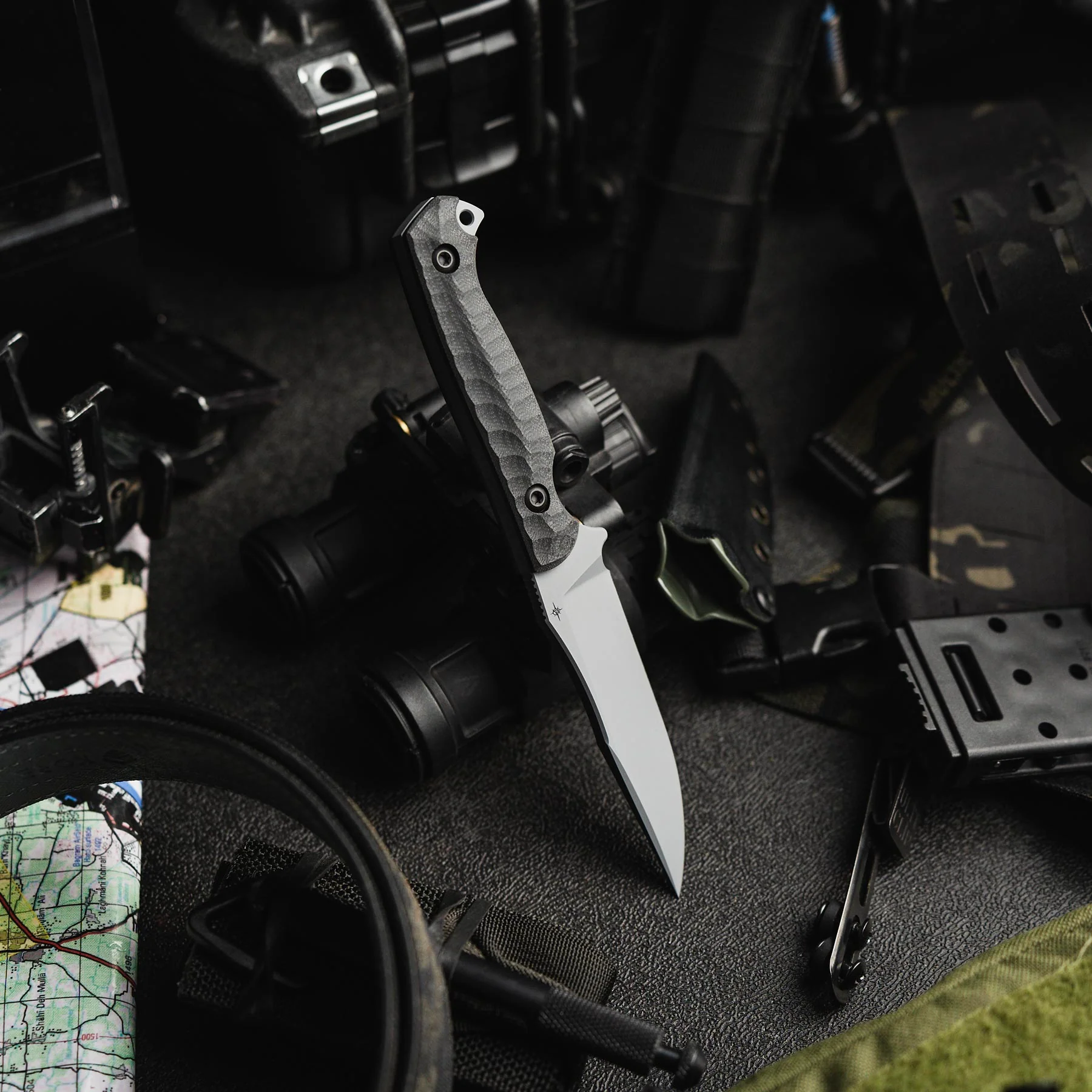 Krypteia S - Phantom Grey - Image 9