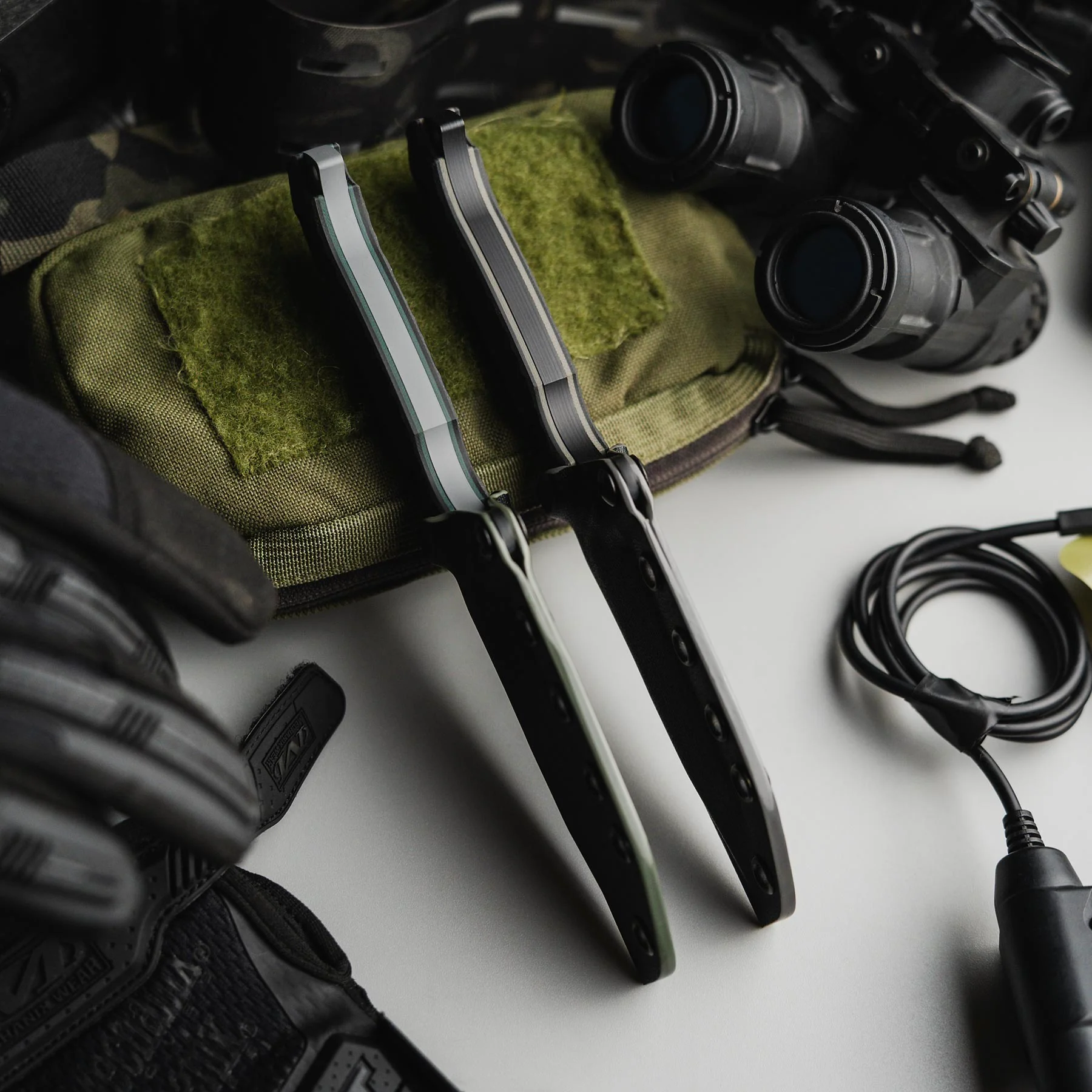 Krypteia T - Phantom Grey - Image 10