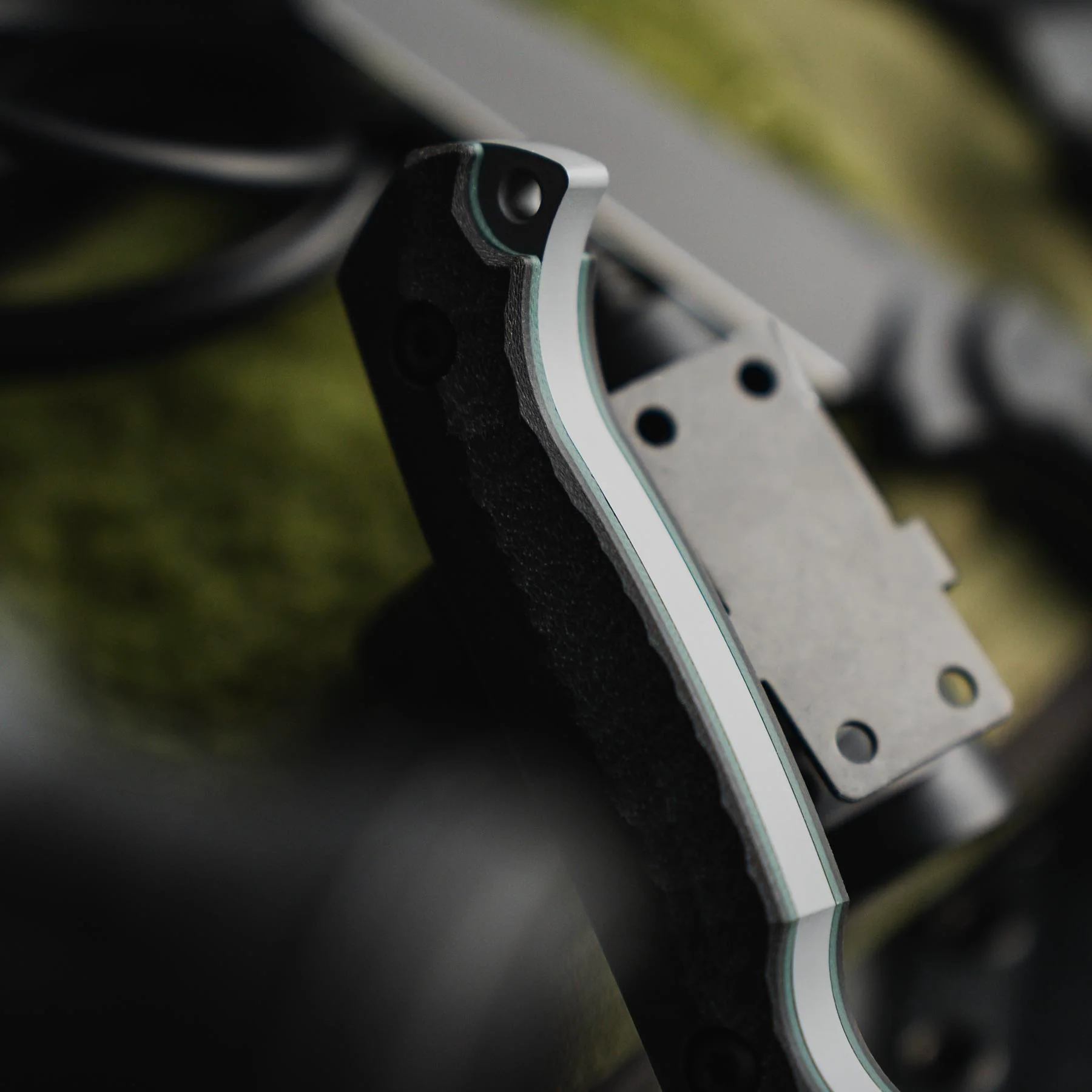 Krypteia T - Phantom Grey - Image 11