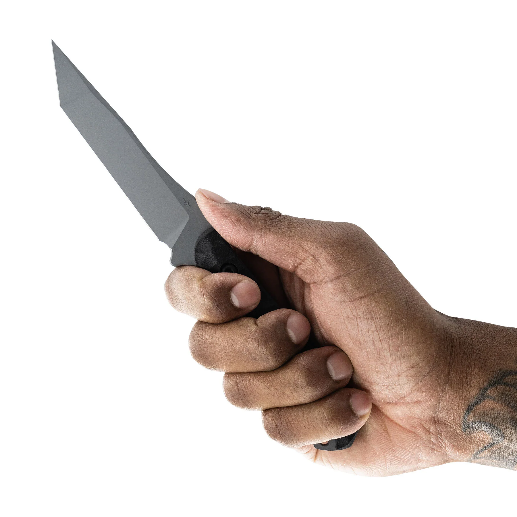 Krypteia T - Phantom Grey - Image 6