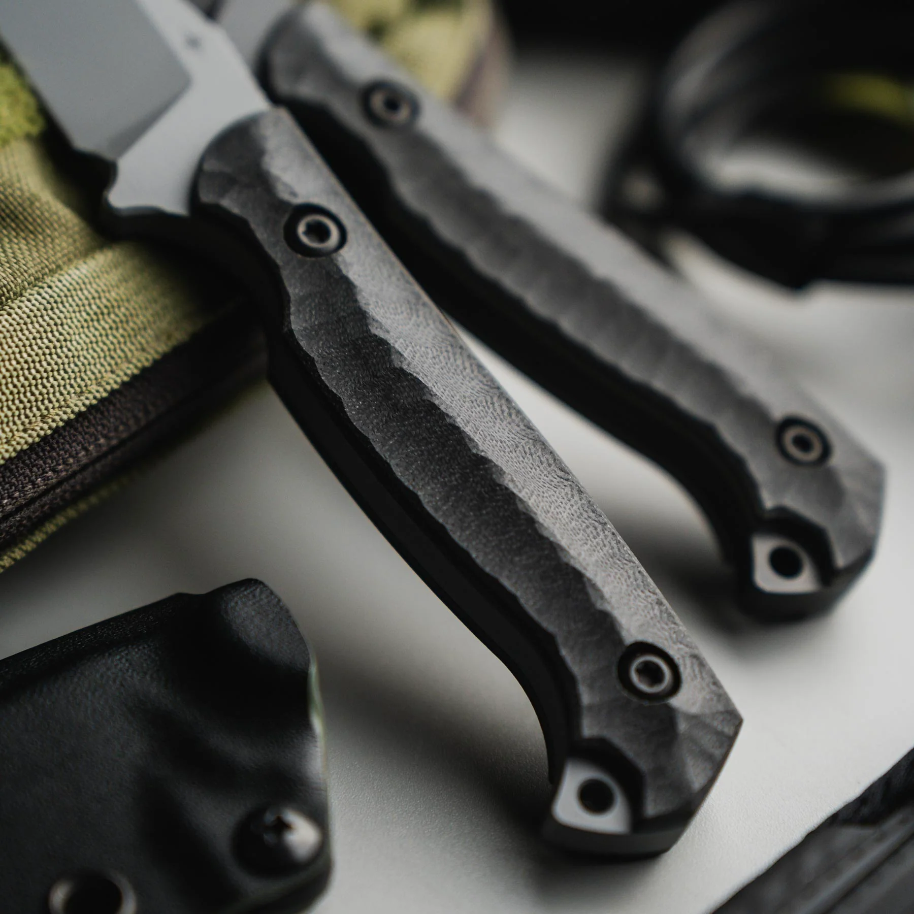 Krypteia T - Phantom Grey - Image 8