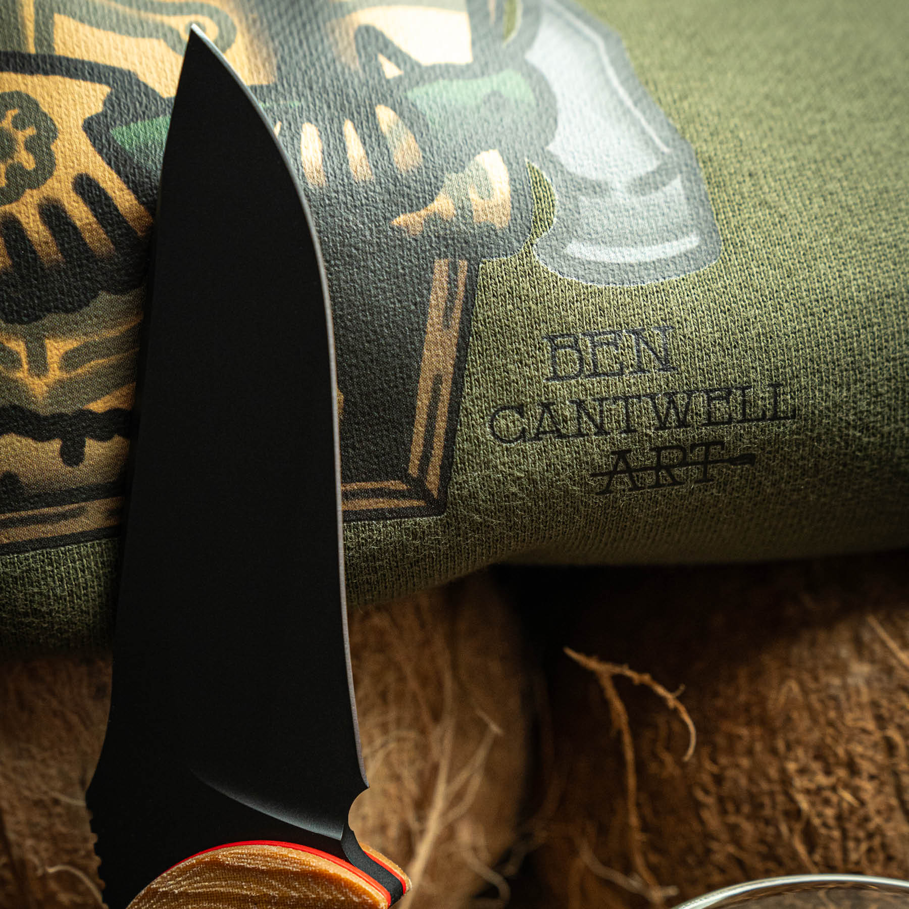 Pin-Up Mullet - Image 4