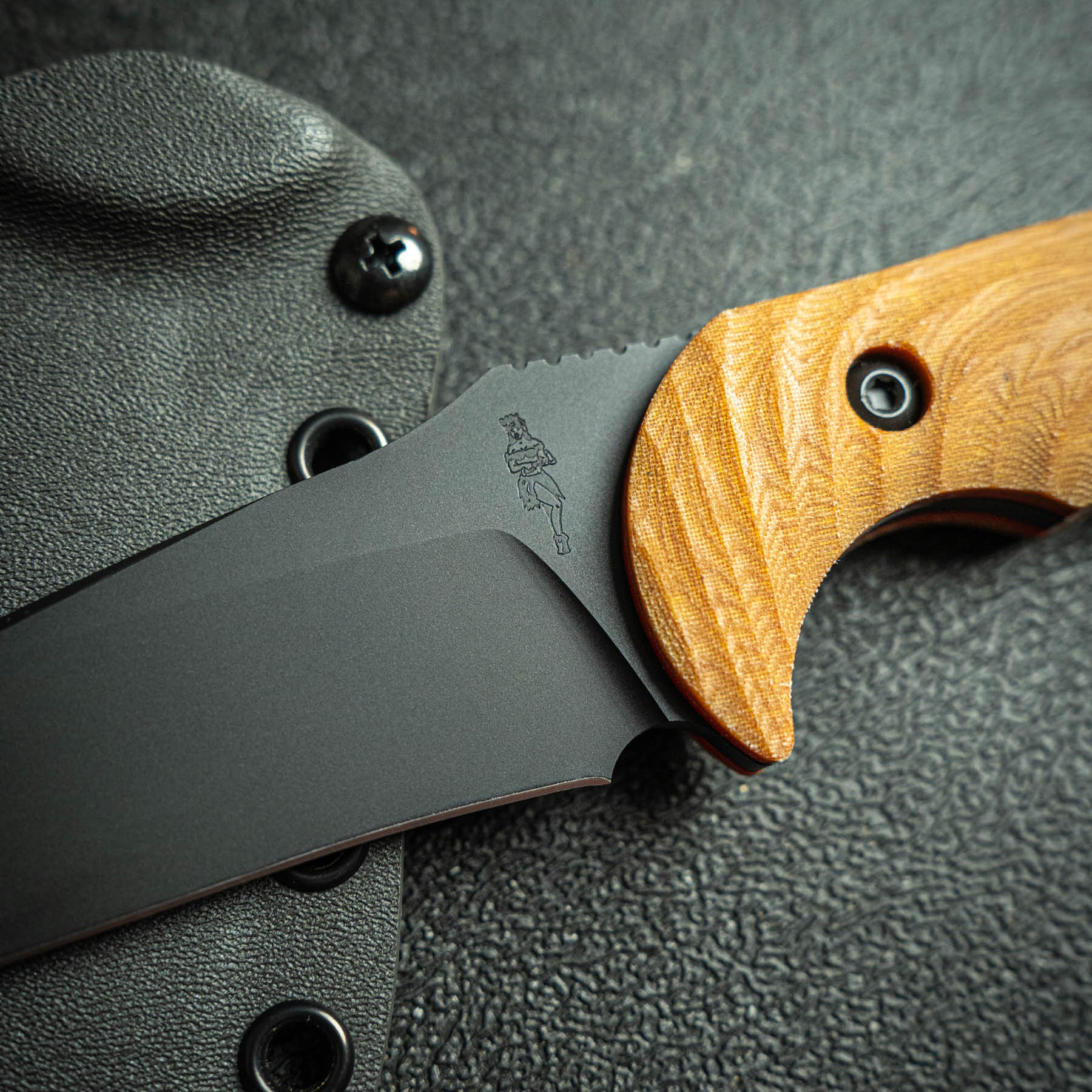 Pin-Up Mullet - Image 6