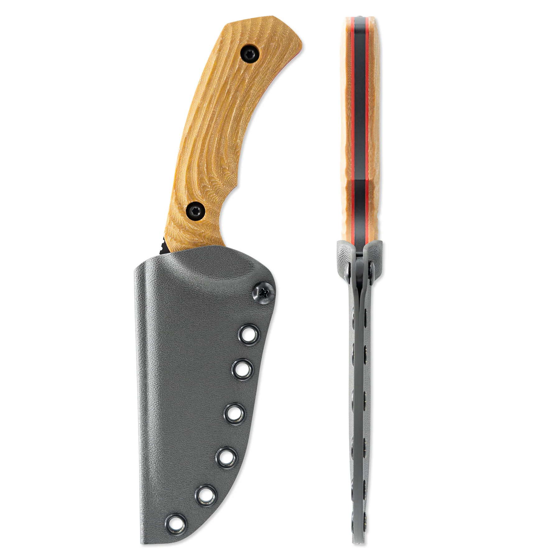 Pin-Up Mullet - Image 7