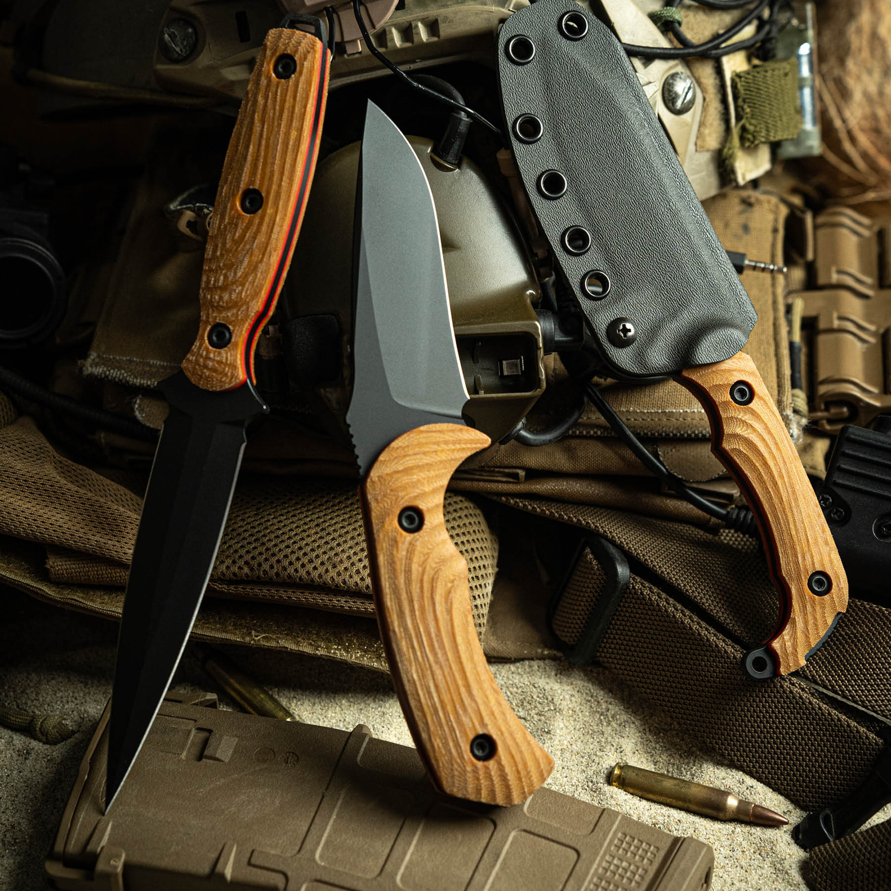 Pin-Up Mullet - Image 8