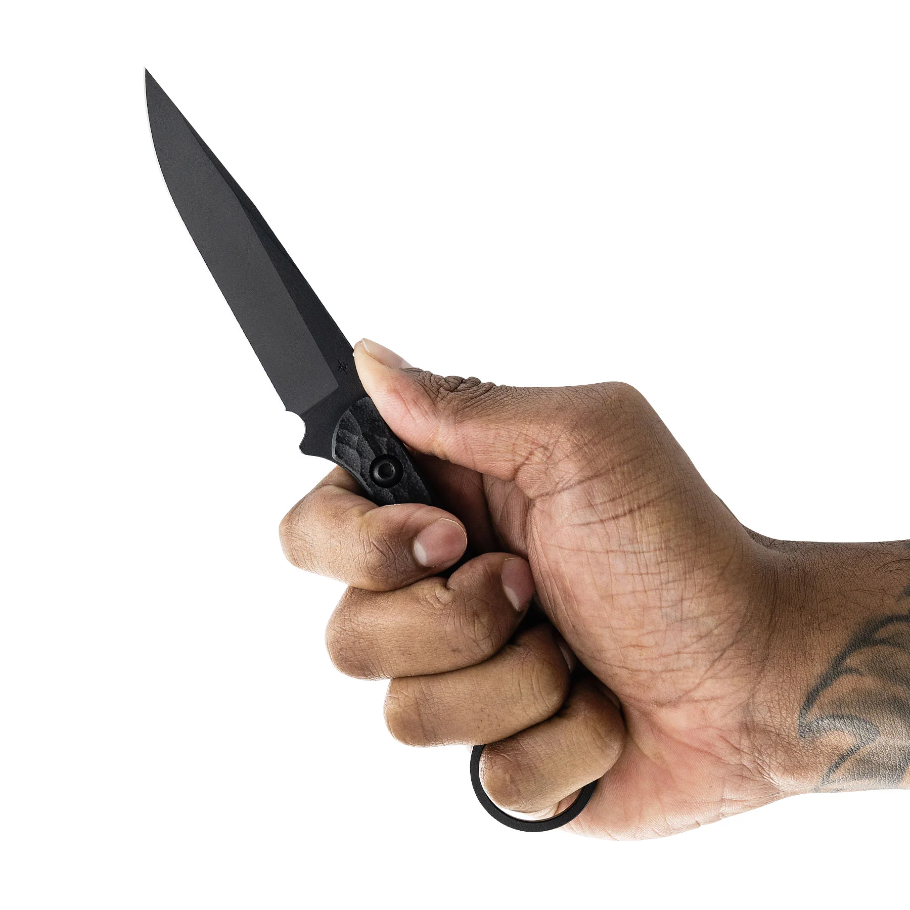 Serpent S - SOCOM Black - Image 5