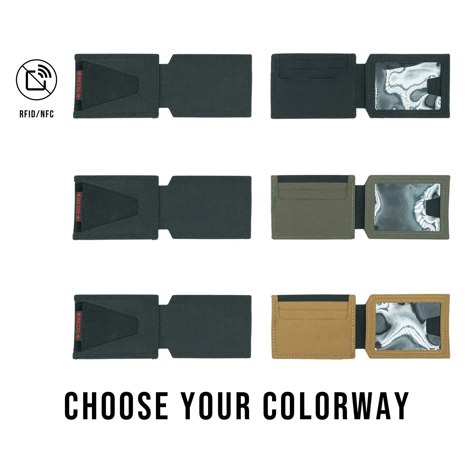 Snake Doctor / INCOG Wallet - Image 10