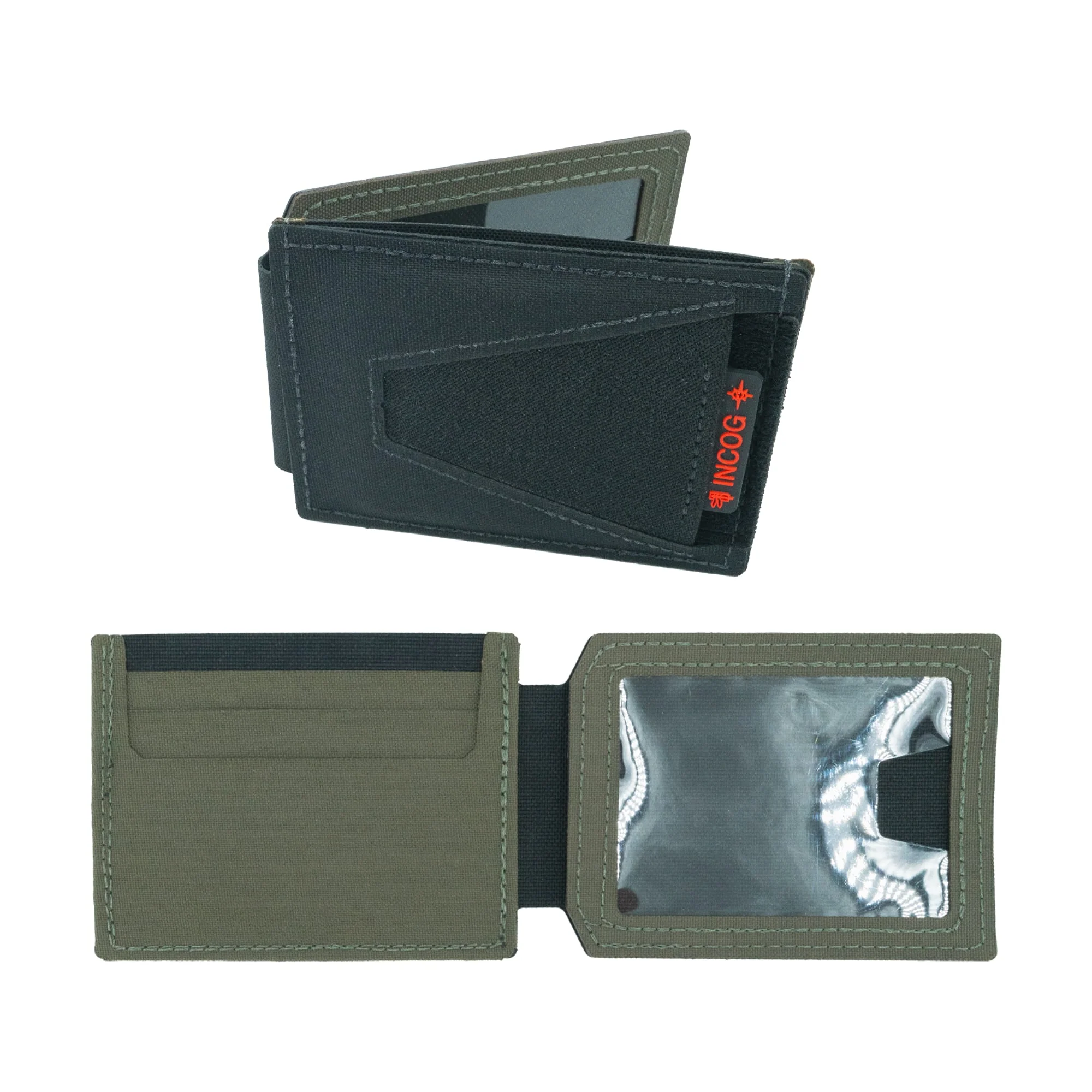 Snake Doctor / INCOG Wallet - Image 11