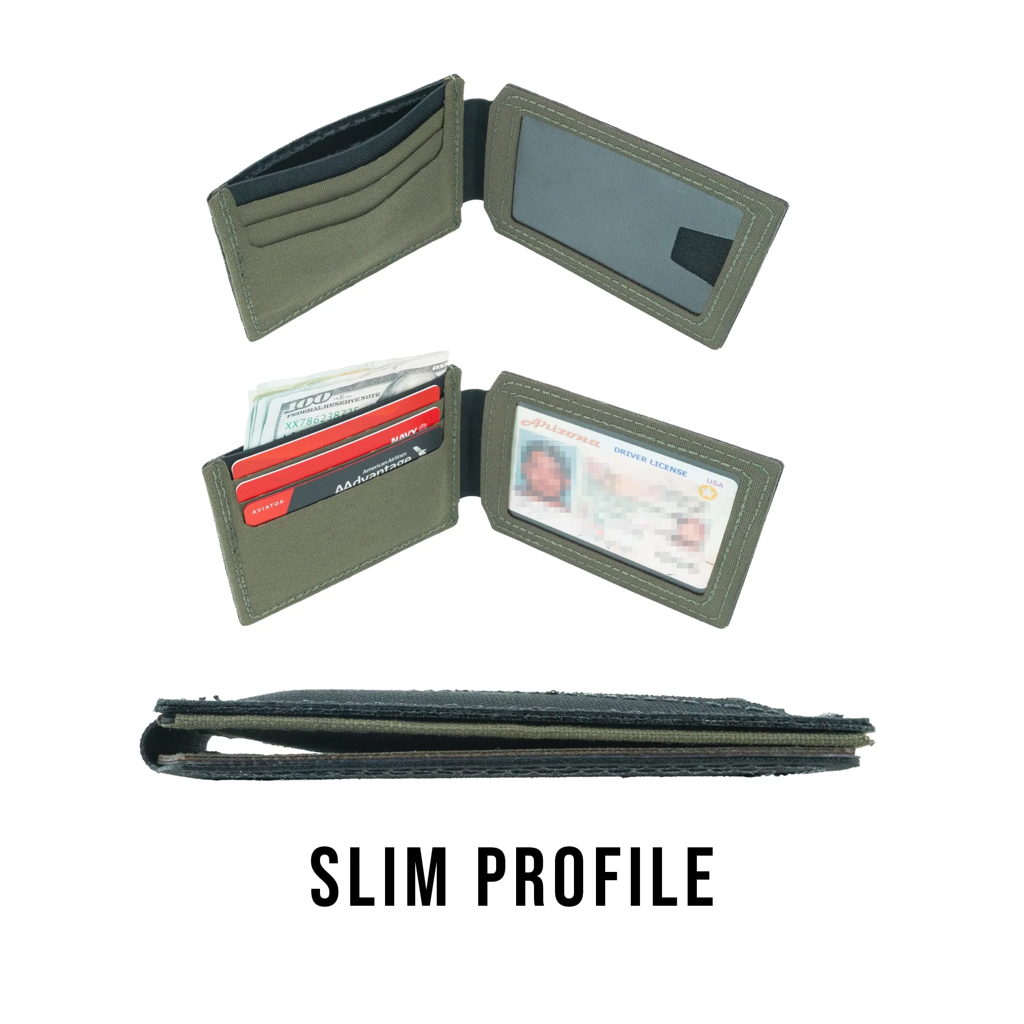 Snake Doctor / INCOG Wallet - Image 13