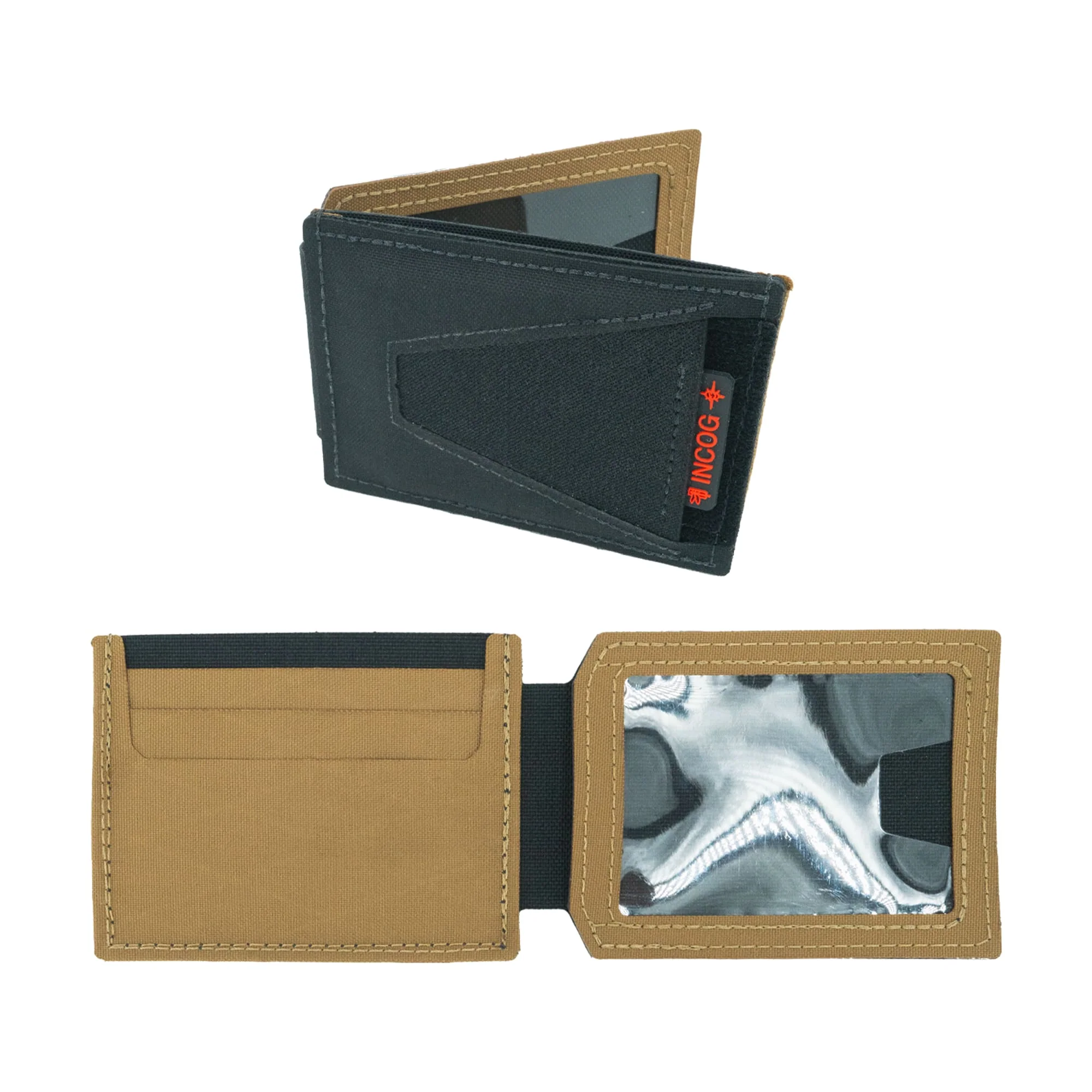 Snake Doctor / INCOG Wallet - Image 20