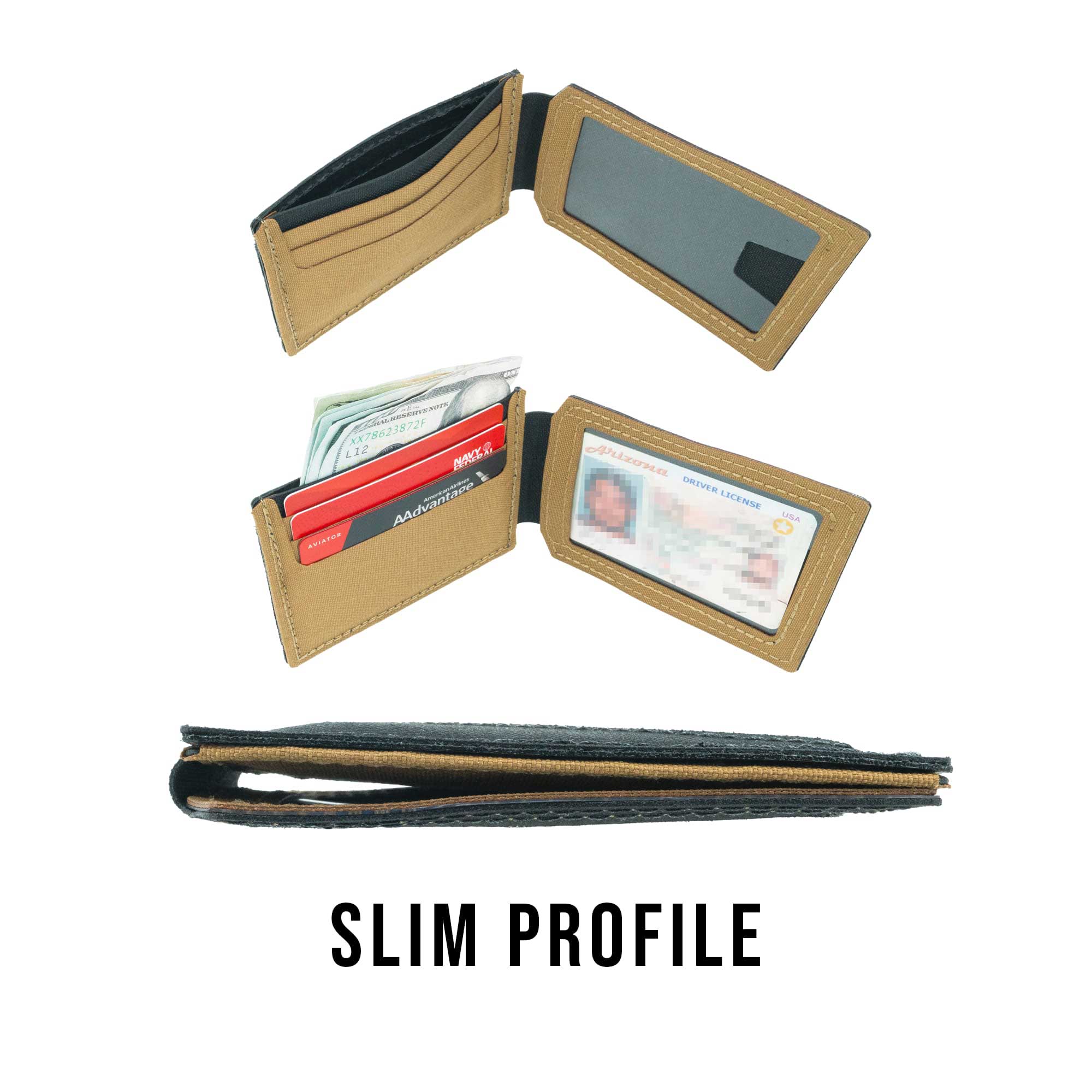 Snake Doctor / INCOG Wallet - Image 23