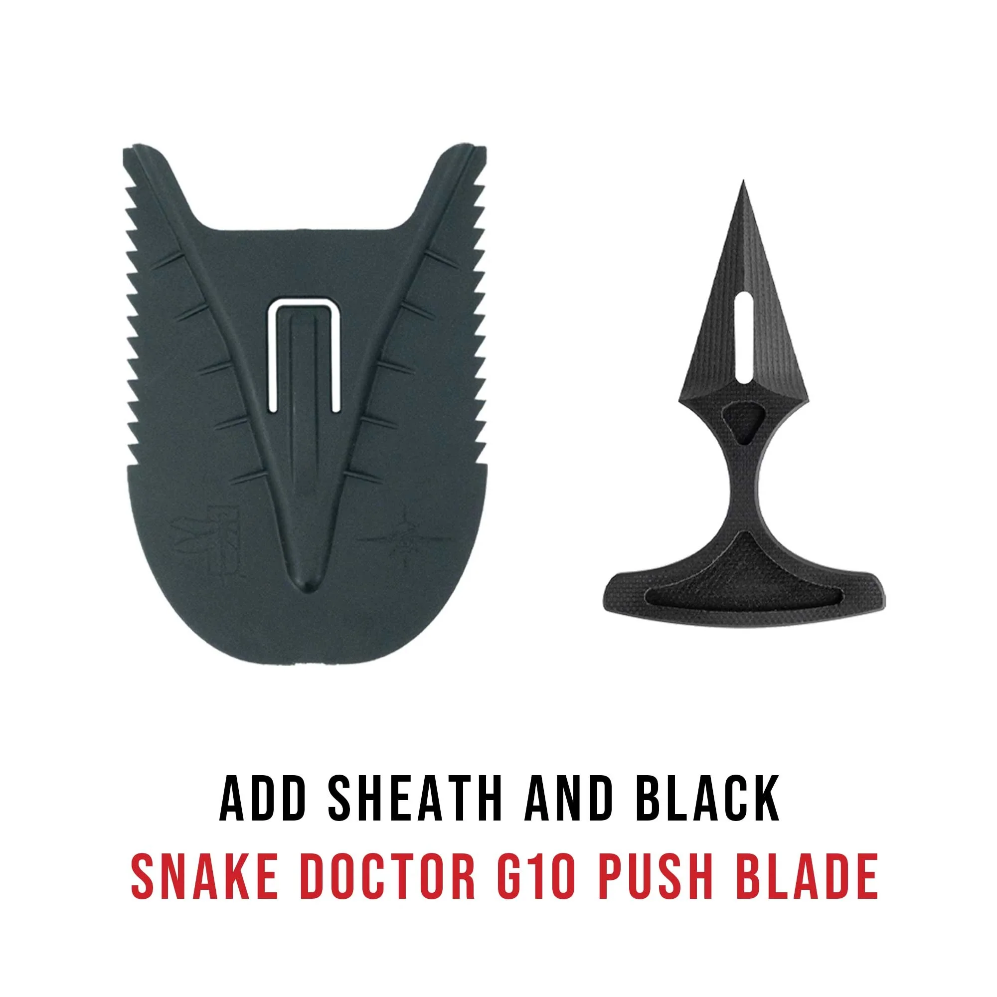 Snake Doctor / INCOG Wallet - Image 25