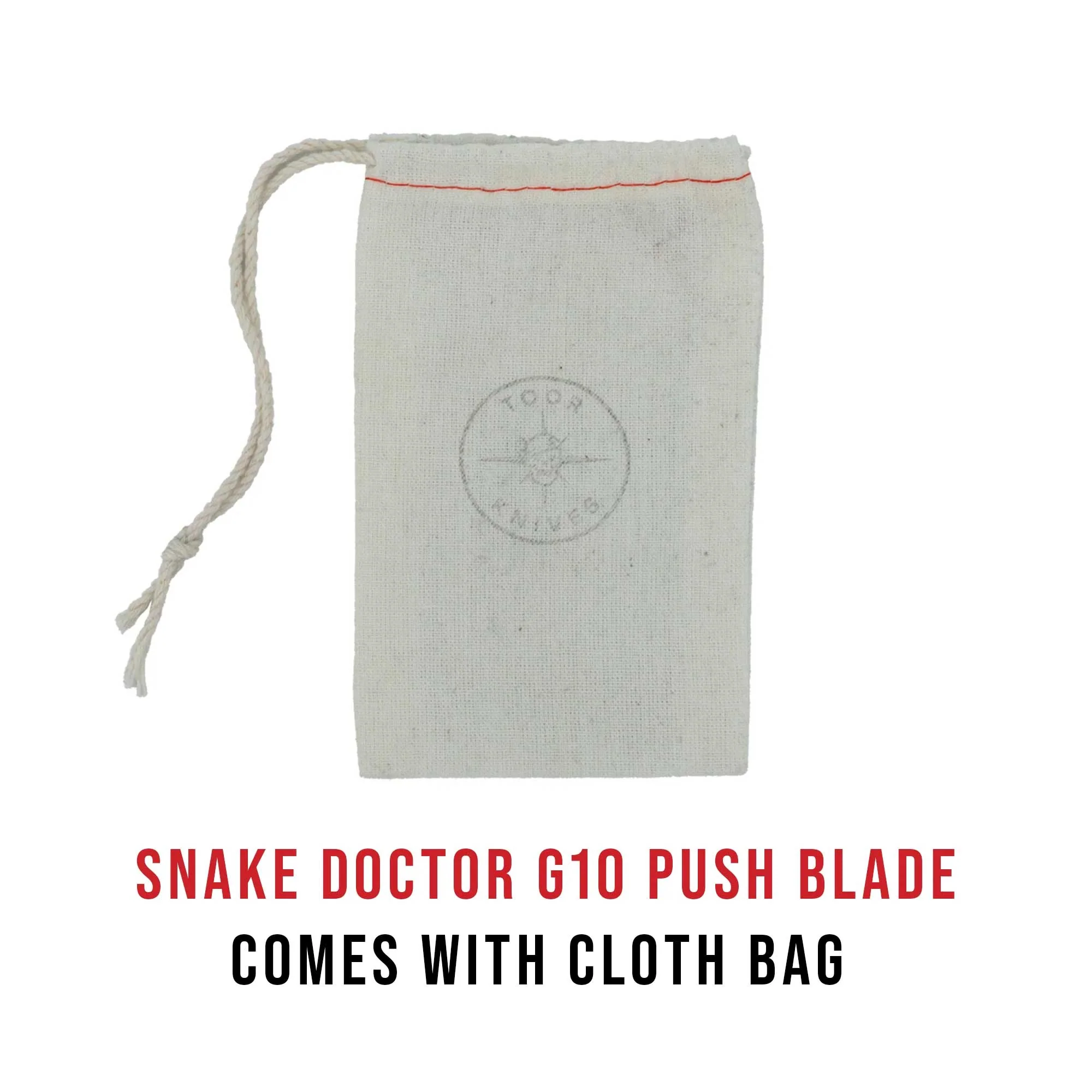 Snake Doctor / INCOG Wallet - Image 26