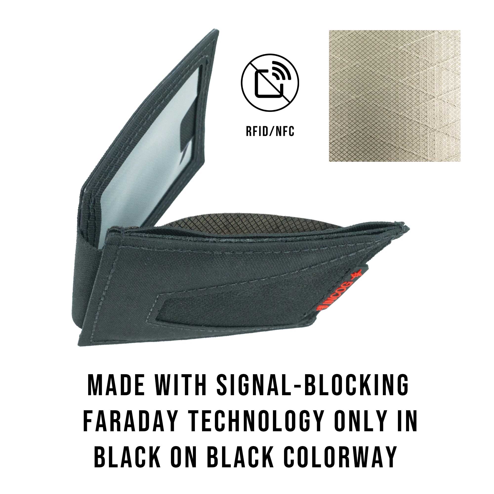 Snake Doctor / INCOG Wallet - Image 3