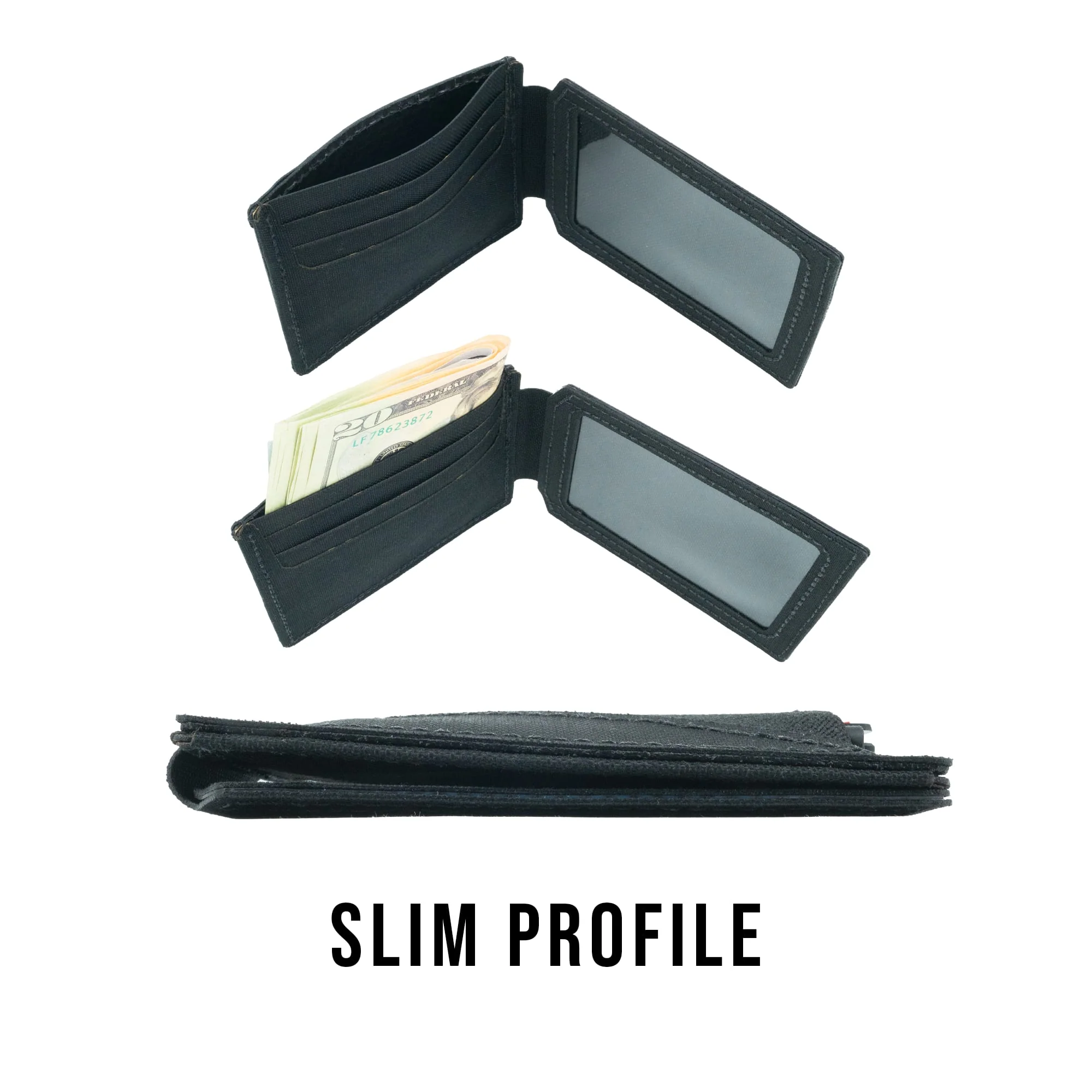 Snake Doctor / INCOG Wallet - Image 4