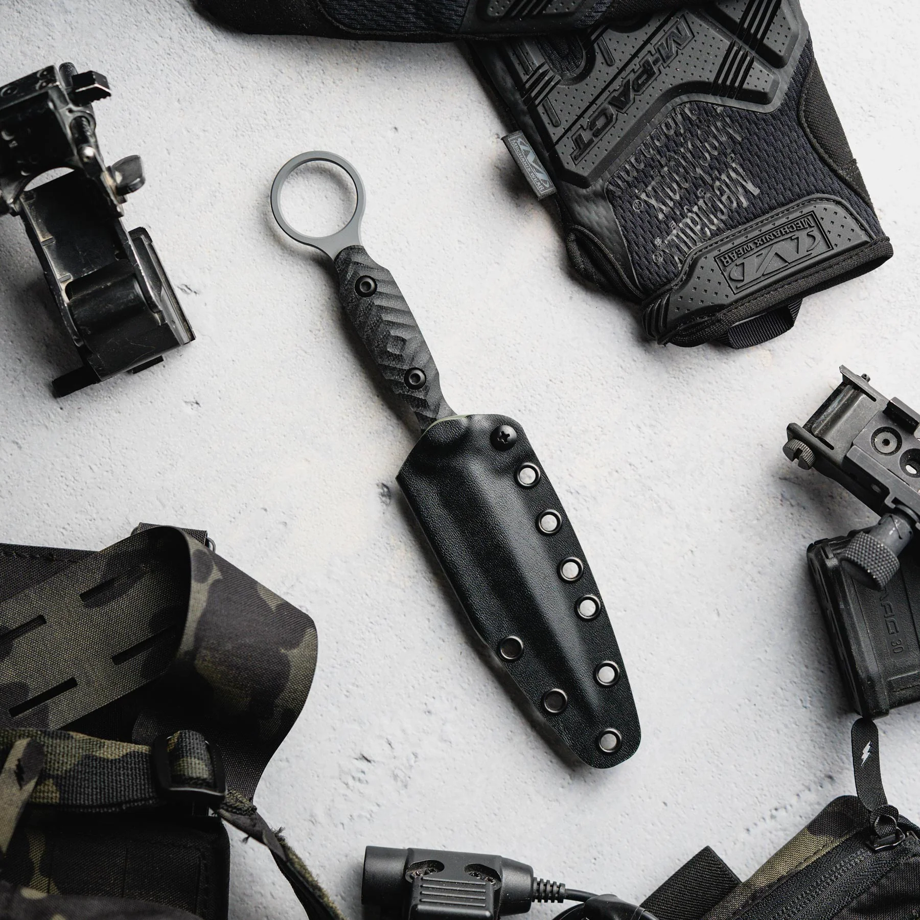 Specter R - Phantom Grey - Image 6