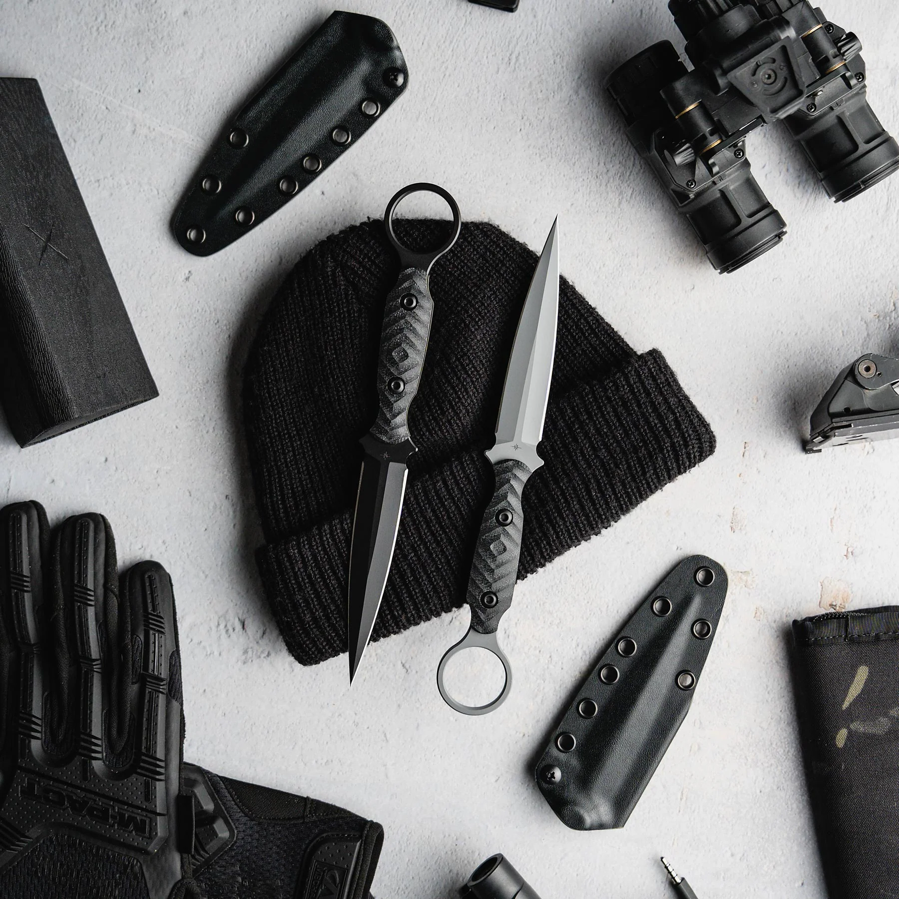 Specter R - Phantom Grey - Image 10