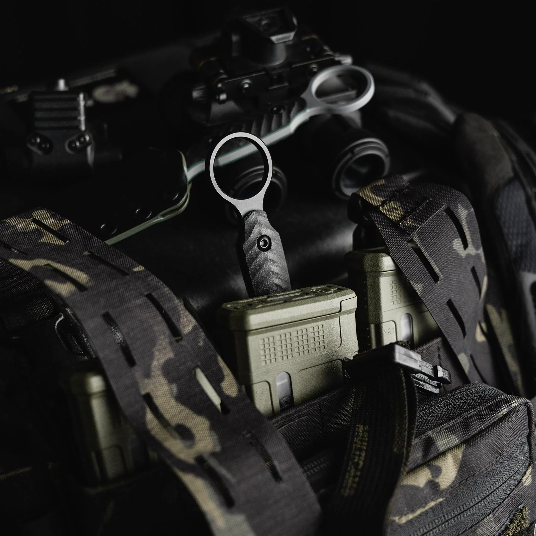 Specter R - Phantom Grey - Image 11