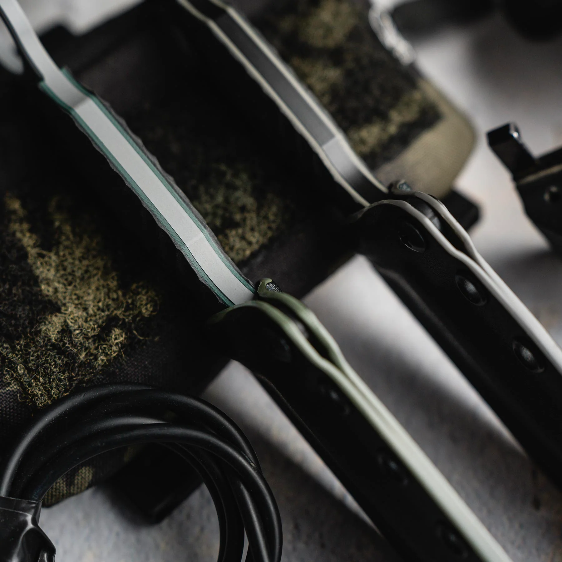 Specter R - Phantom Grey - Image 7