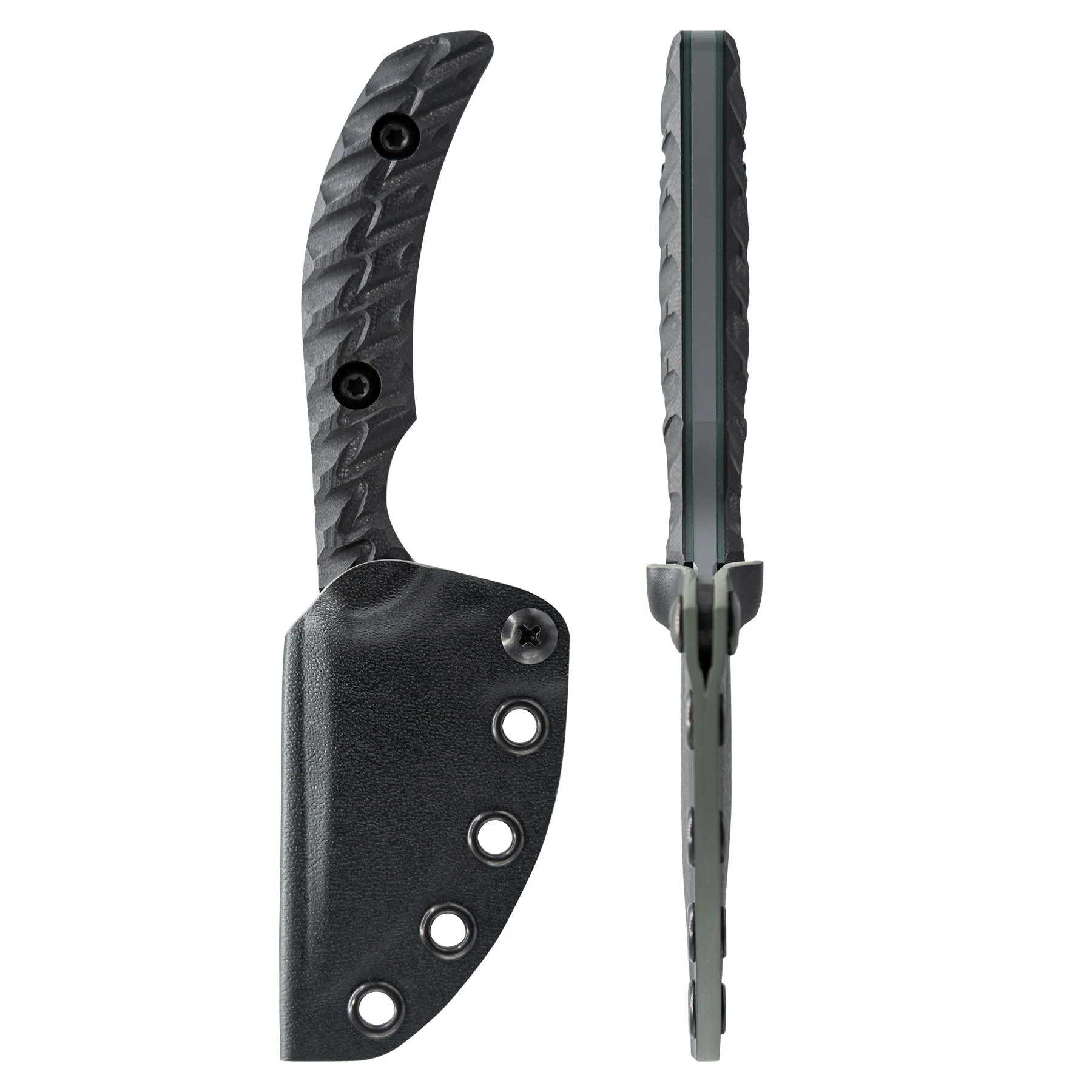 STR-S - Phantom Grey - Image 3